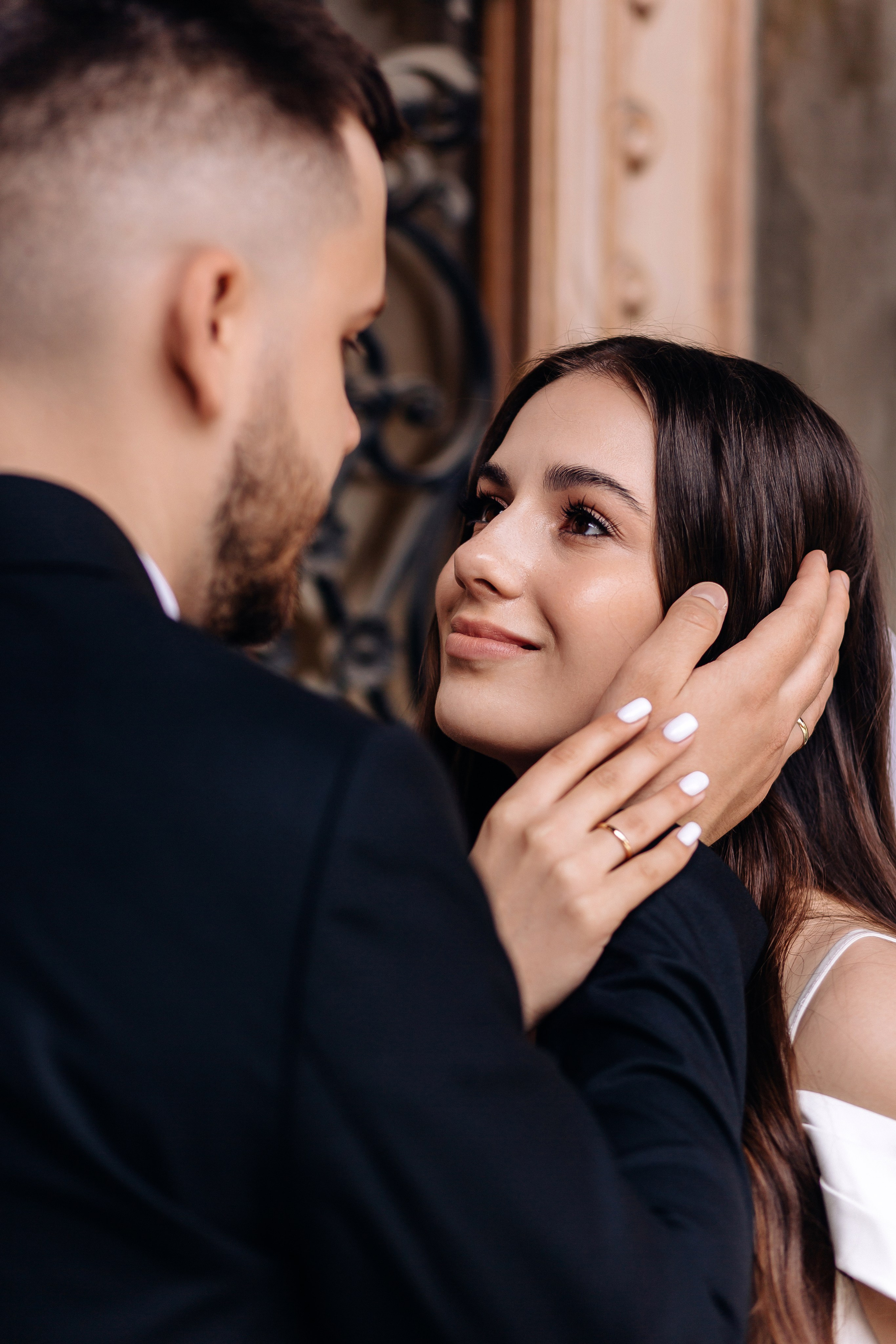 LOVE STORY / Семейные съёмки. Фотограф Батуми | Lera Rawlick