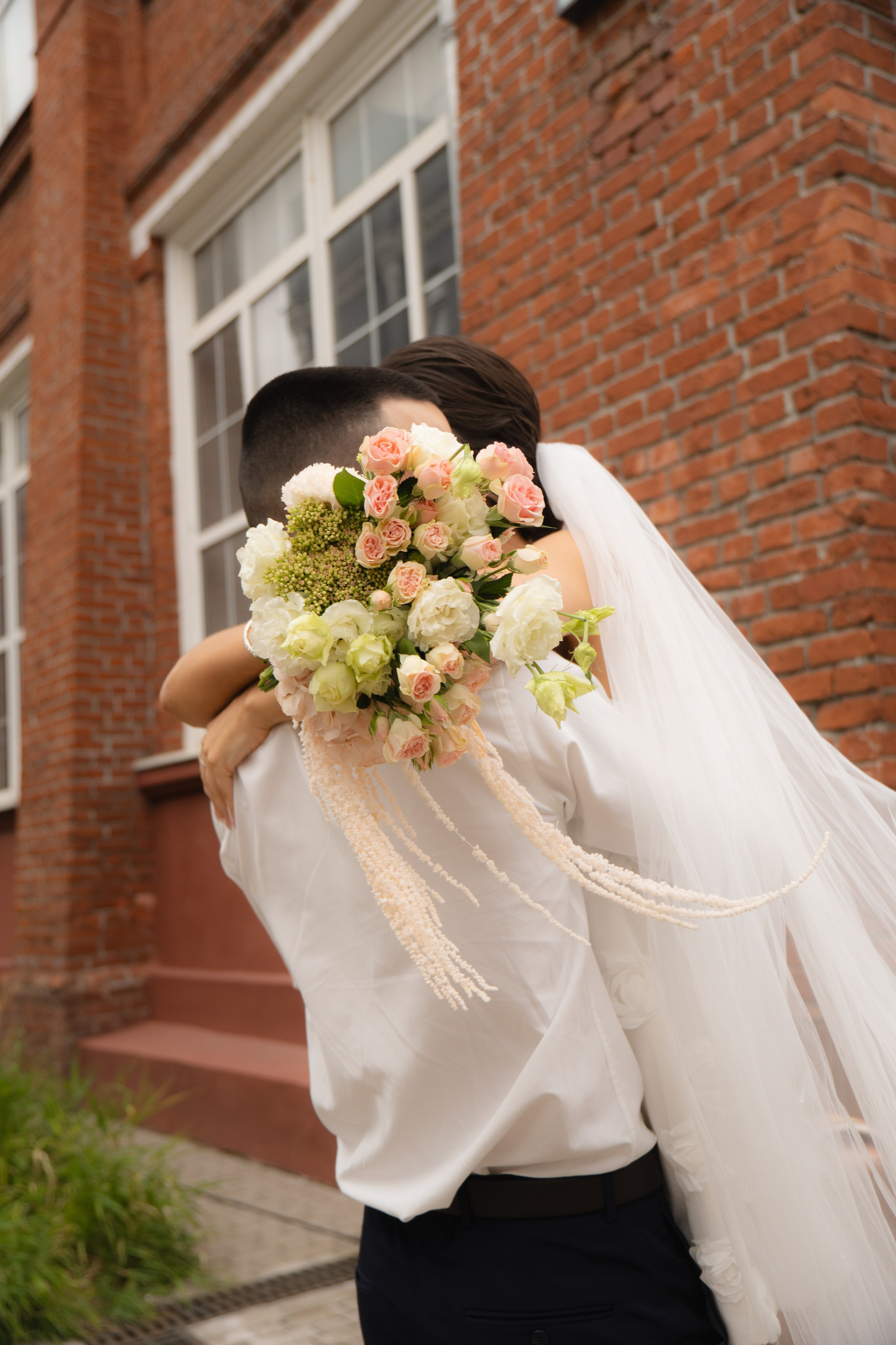 Аскар & Мария. Фотограф Наталья Воронина Москва