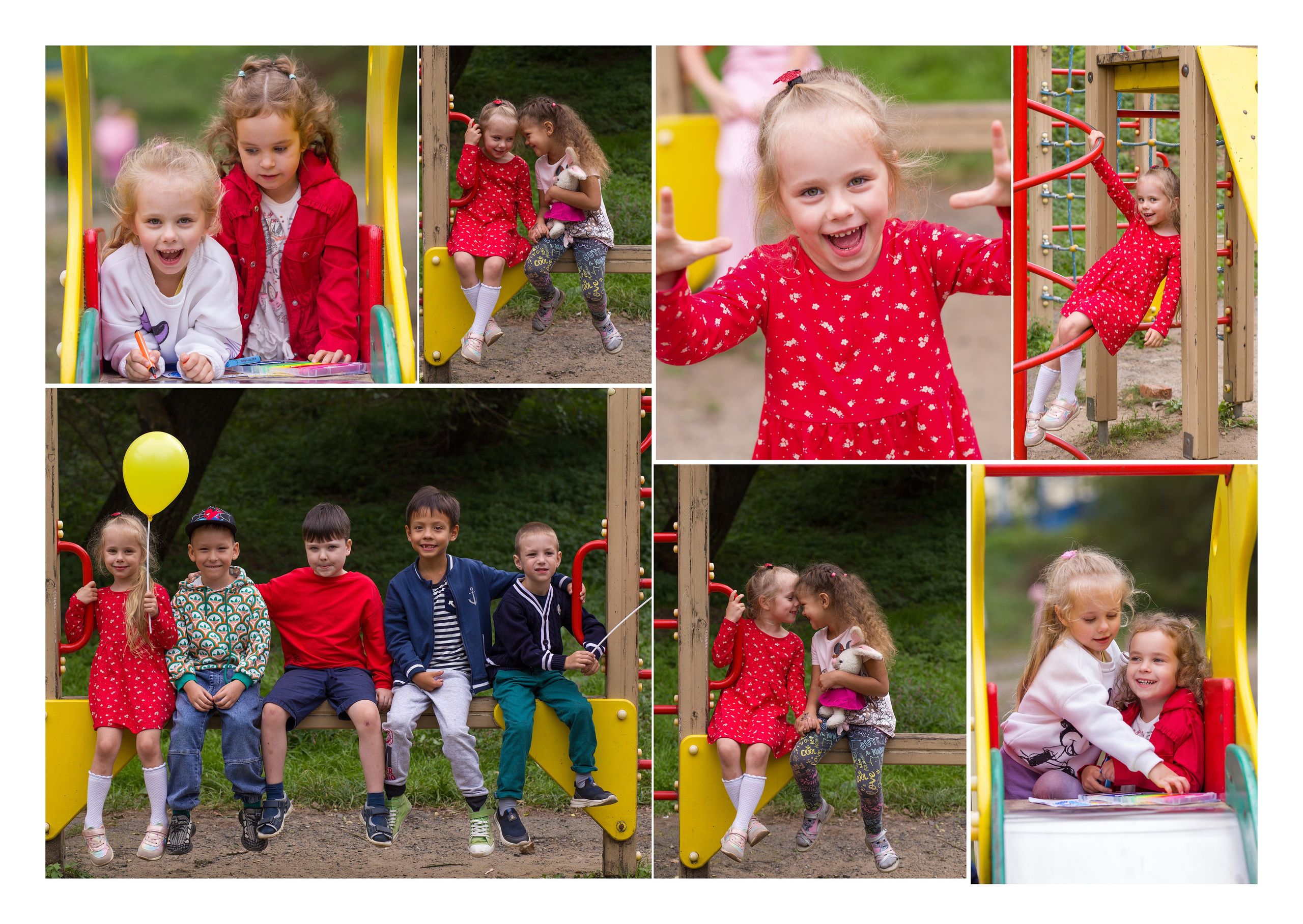 ФОТОАЛЬБОМЫ. Школьный фотограф во Владивостоке Пермякова Олеся