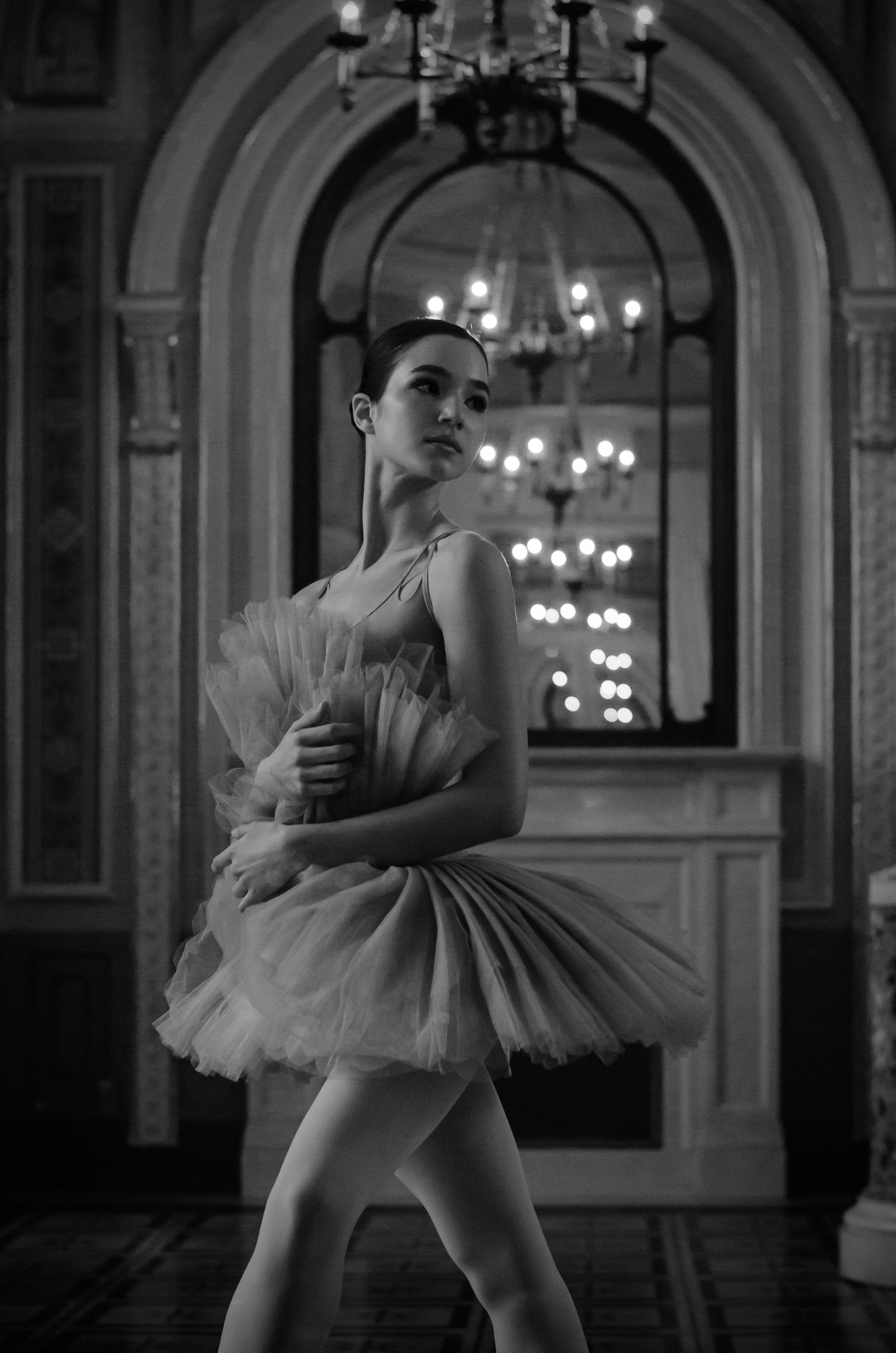Балет, танец (концерты, уроки, репетиции, закулисье танцующих детей и взрослых). Портретный и репортажный фотограф в Санкт-Петербурге Варвара Жукова