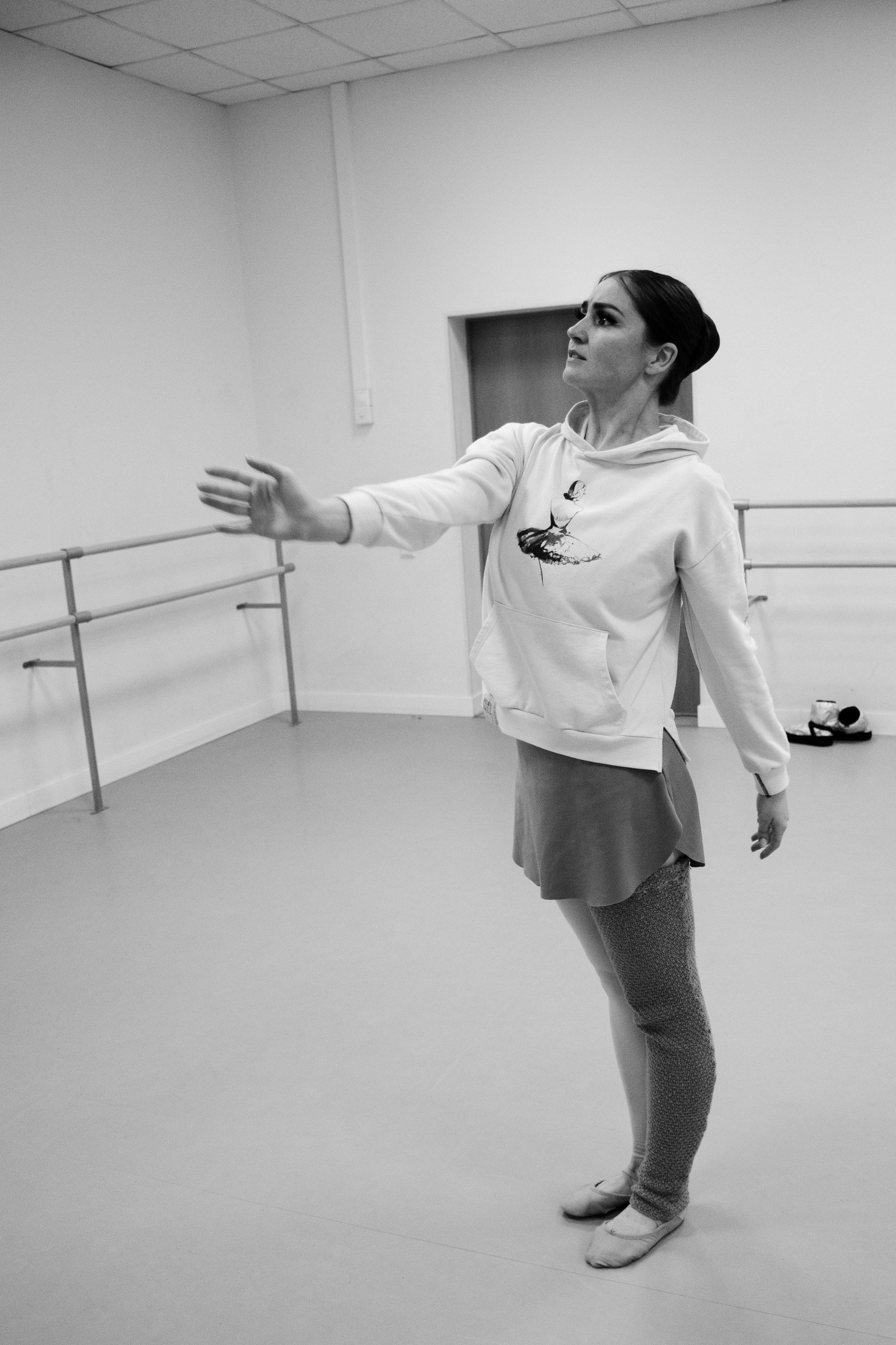 Балет, танец (концерты, уроки, репетиции, закулисье танцующих детей и взрослых). Портретный и репортажный фотограф в Санкт-Петербурге Варвара Жукова