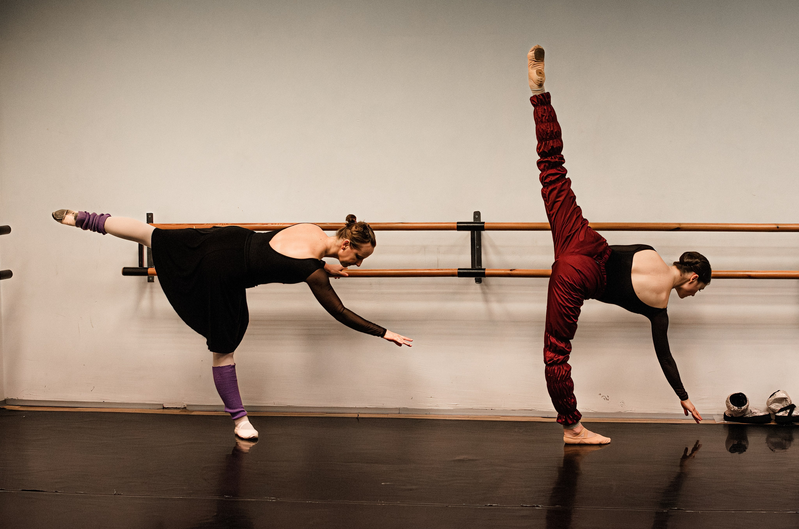 МК Антона Корсакова по классическому танцу. Портретный и репортажный фотограф в Санкт-Петербурге Варвара Жукова