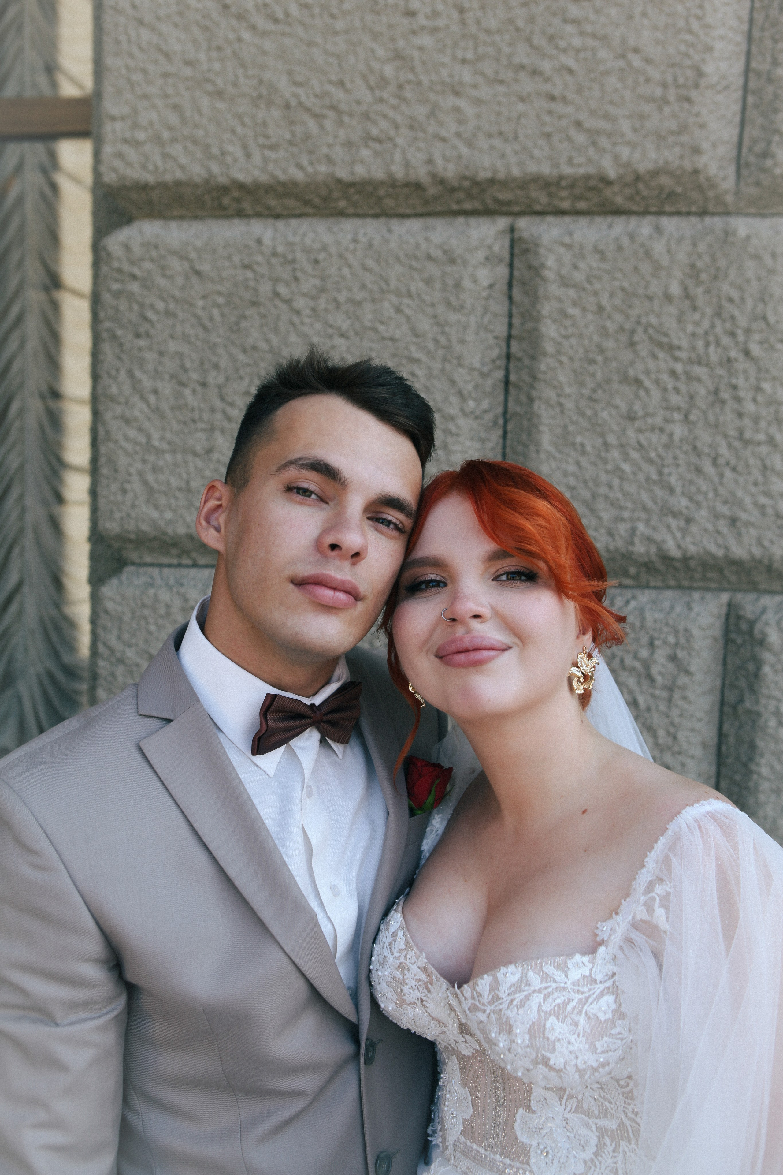 Катя + Костя. Свадебный и индивидуальный фотограф в Волгограде Епихина Надежда