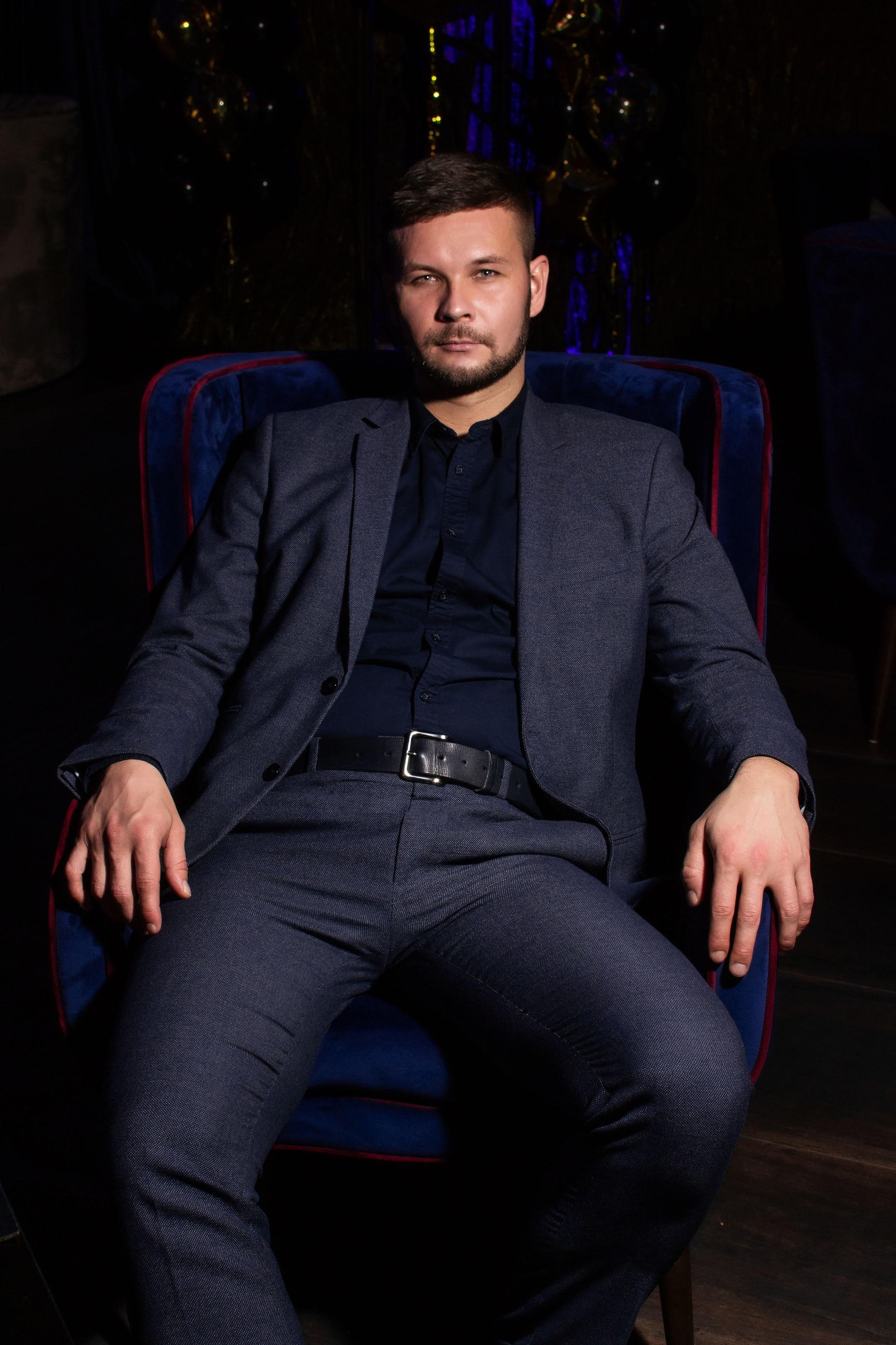 Портретные. Семейный и Свадебный фотограф в Сочи