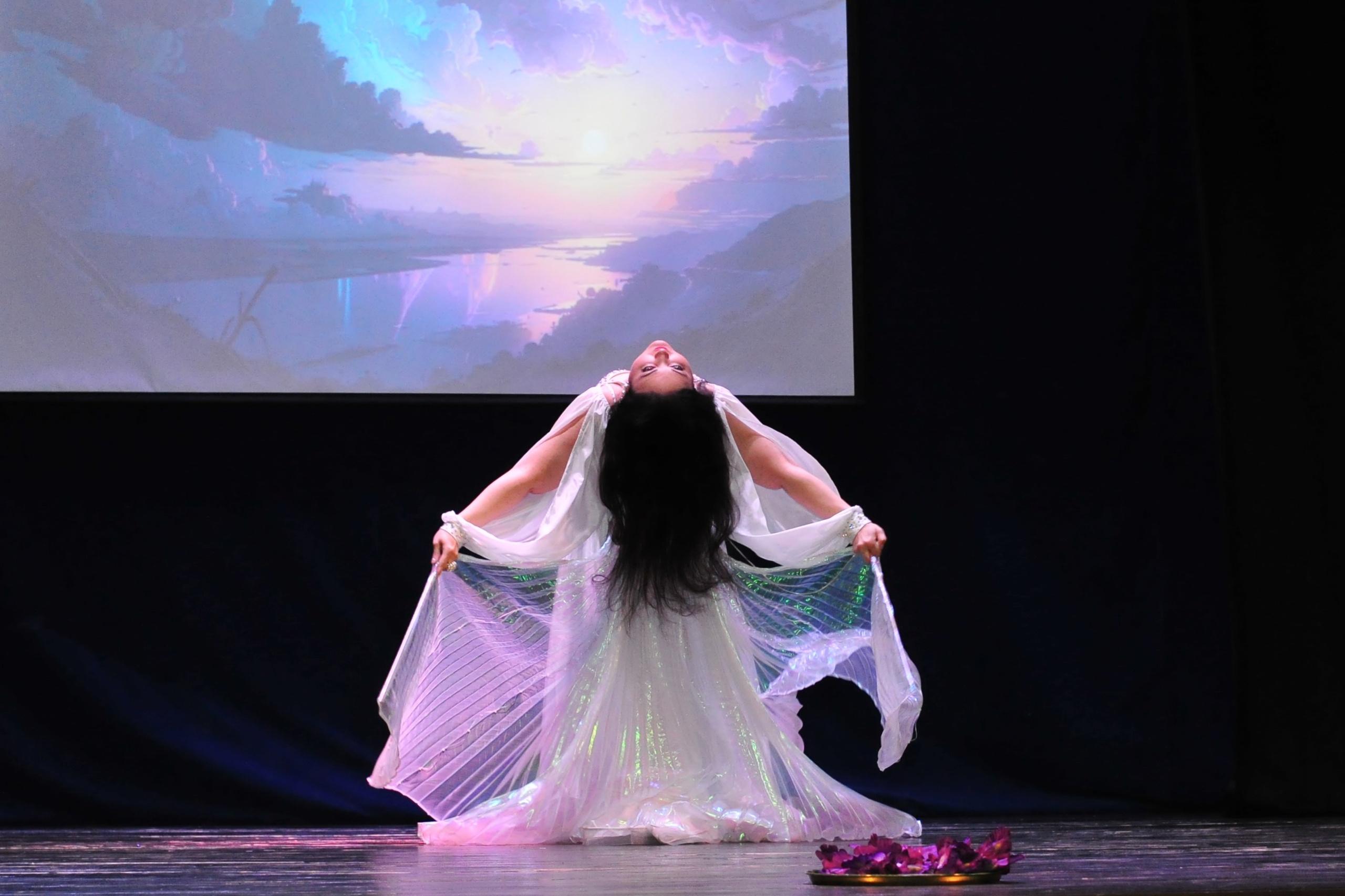 Отчетный концерт танцевальных коллективов ДК Андреевка, Зеленоград. Свадебный и семейный фотограф в Москве Ирина Гончарова