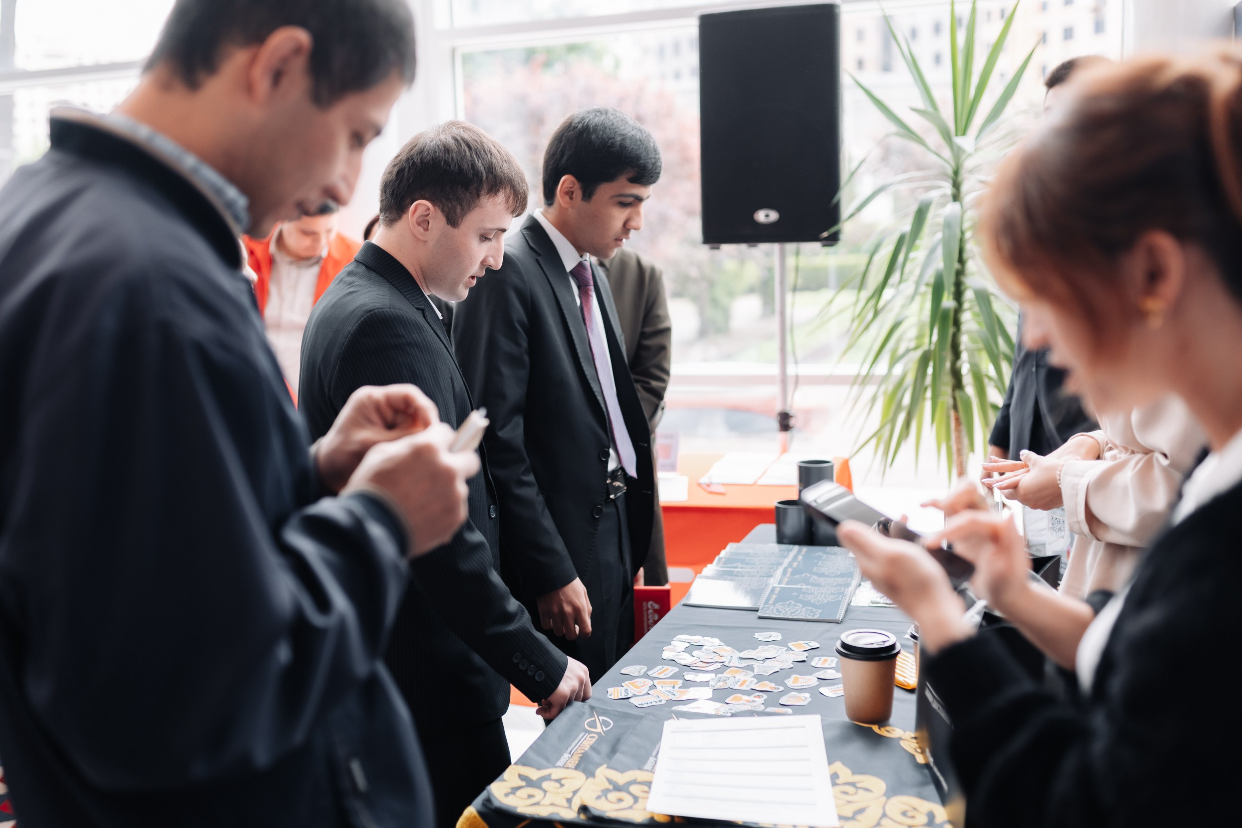 DEMODAY «Форум». Портретный и Репортажный Фотограф Москва