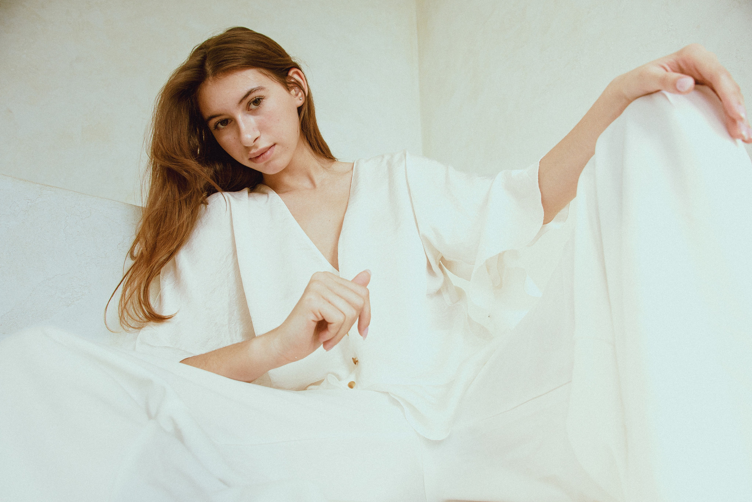 Съемки. Фотограф Хабаровск