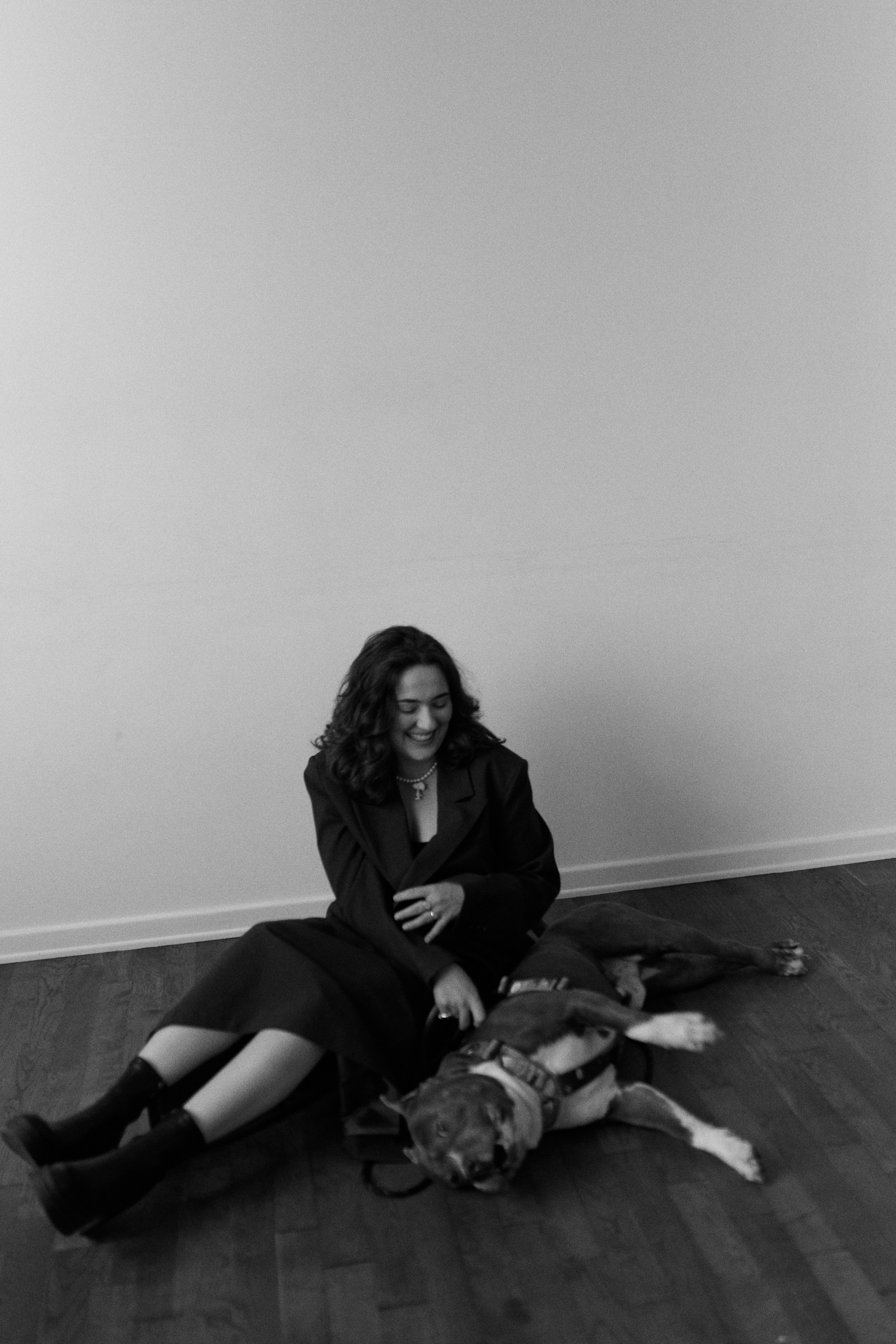 Юля и Север. Ваш душевный фотограф