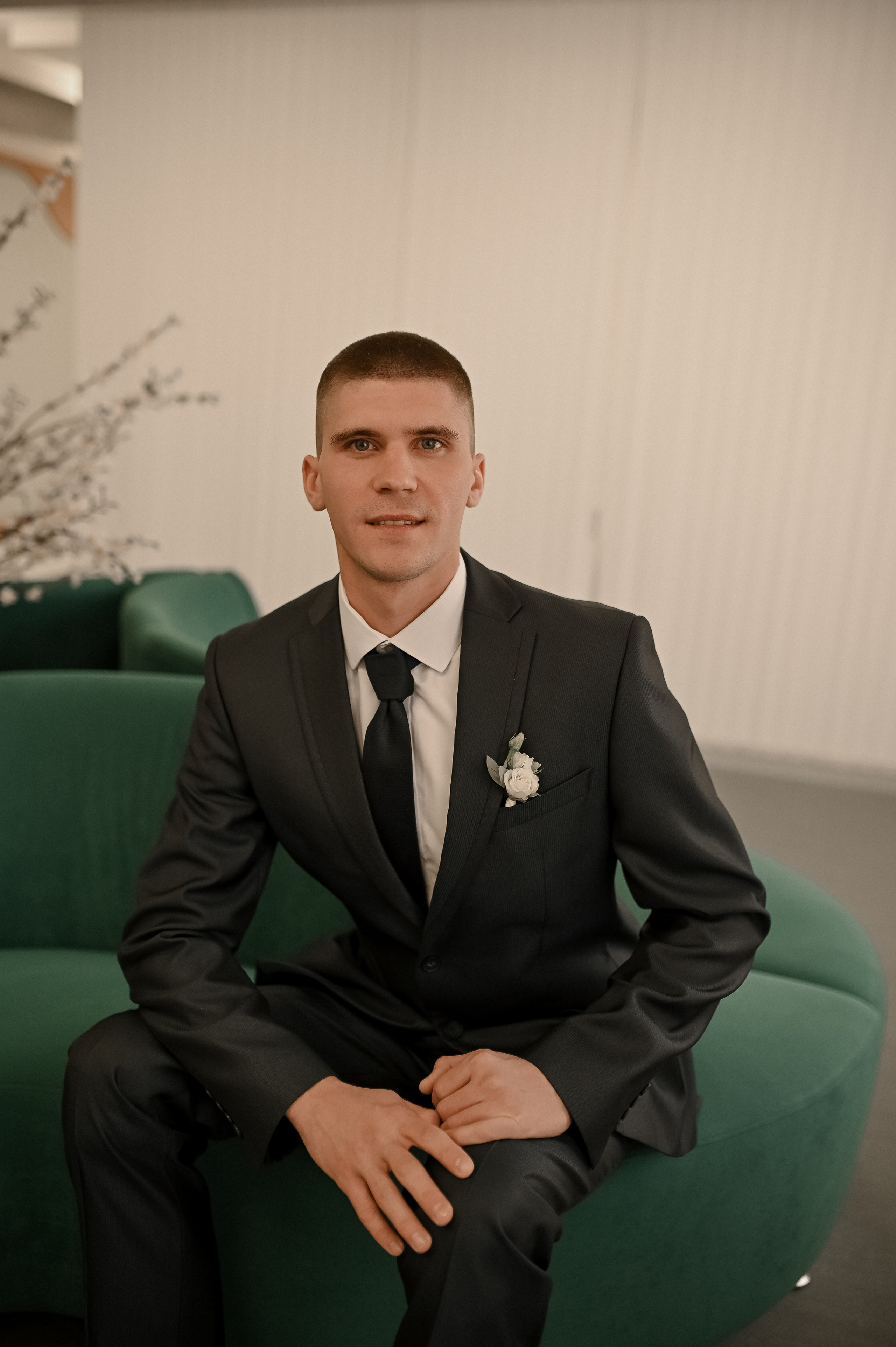 «Когда я иду за своим сердцем, оно приводит меня к тебе». Твой личный проводник к красивым фотографиям в Старом Осколе