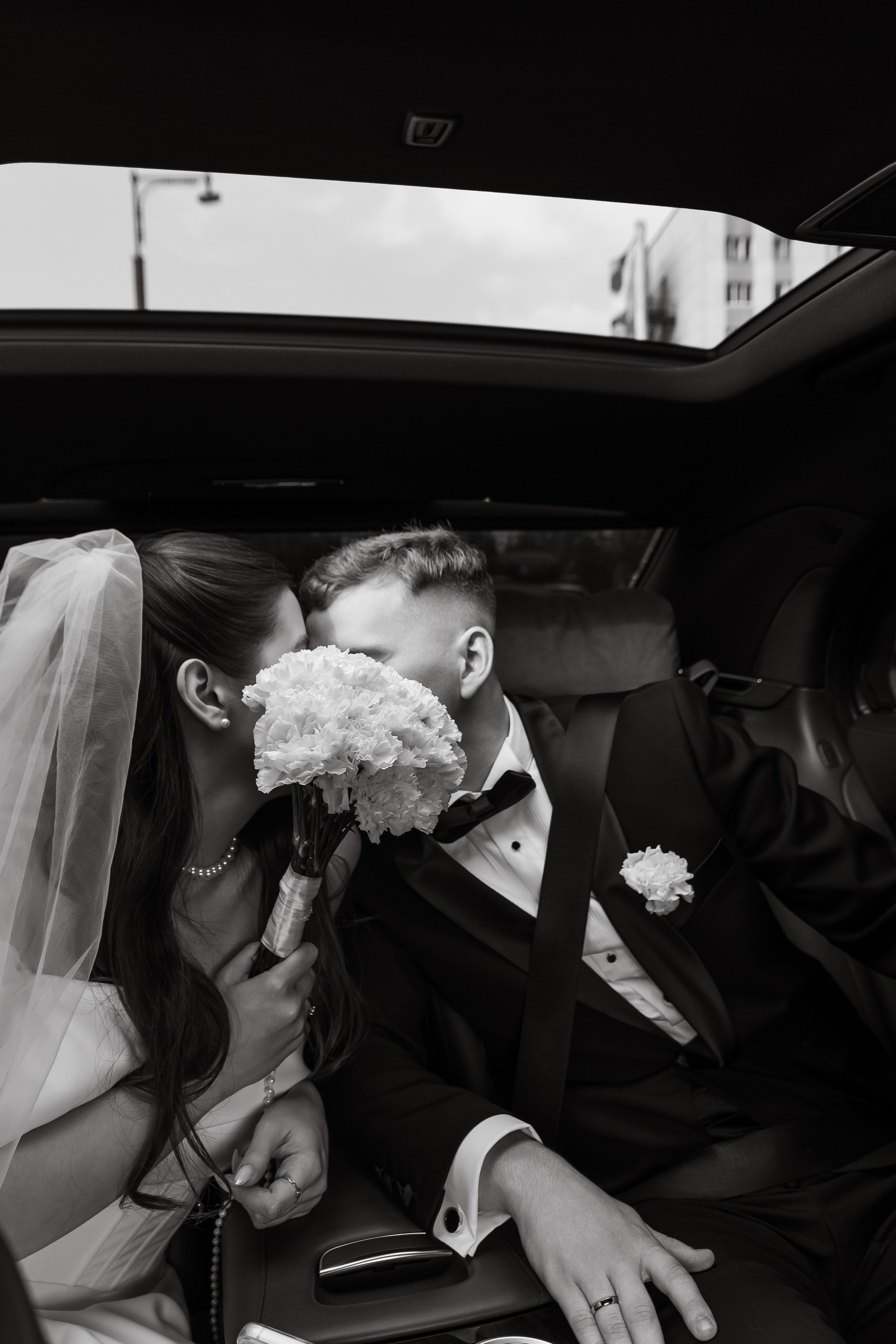 Георгий и Диана. Свадебный, женский и семейный фотограф в Уфе Анастасия Игнатьева