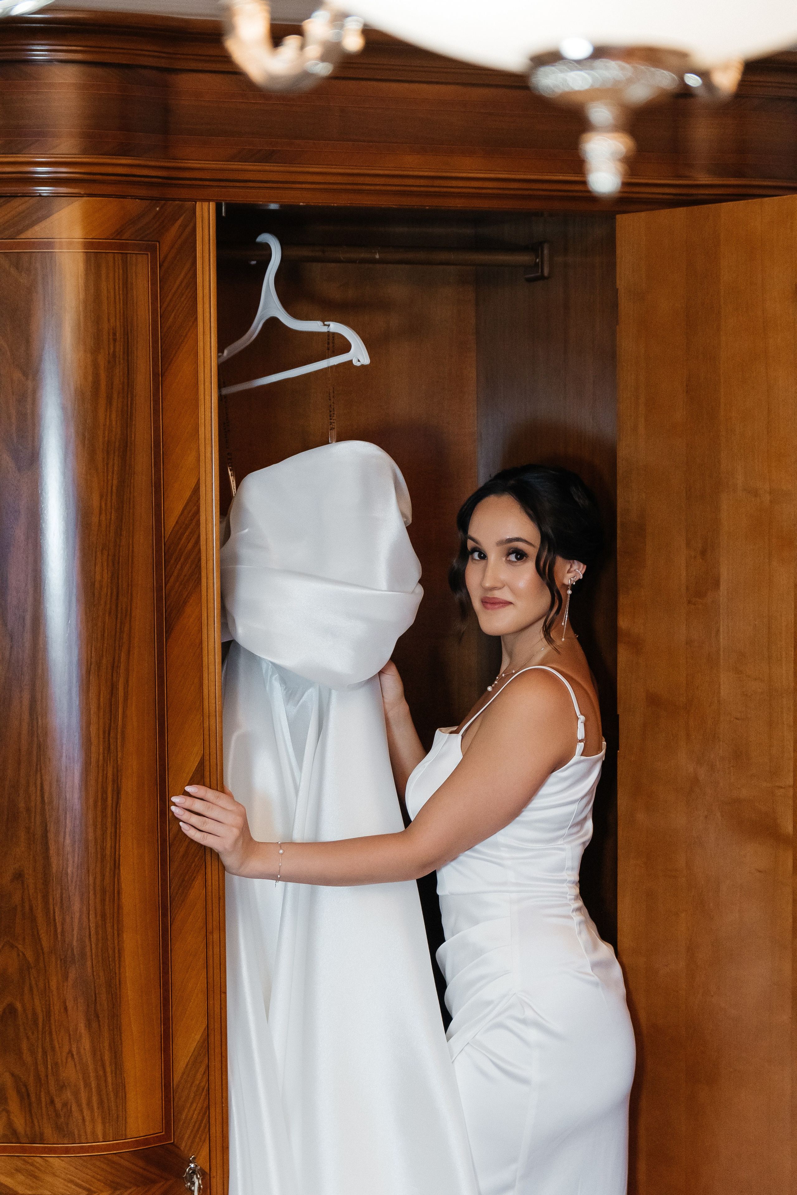 Станислав и Аделина. Свадебный, женский и семейный фотограф в Уфе Анастасия Игнатьева