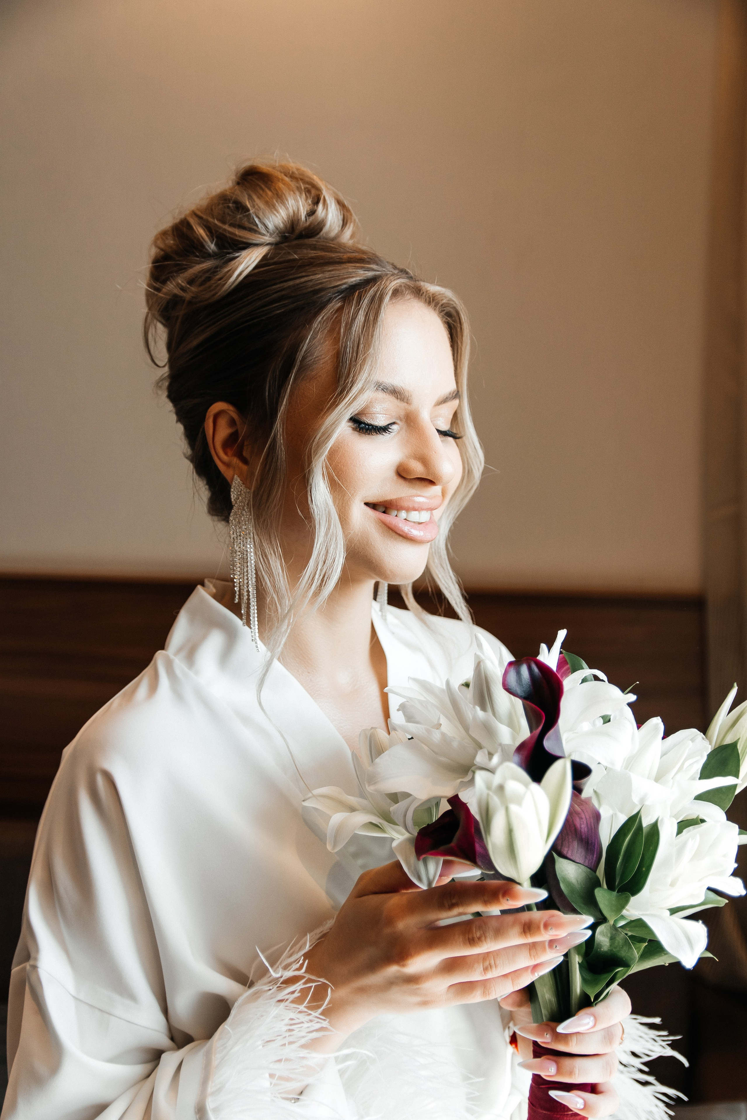 Роман и Валерия. Свадебный, женский и семейный фотограф в Уфе Анастасия Игнатьева