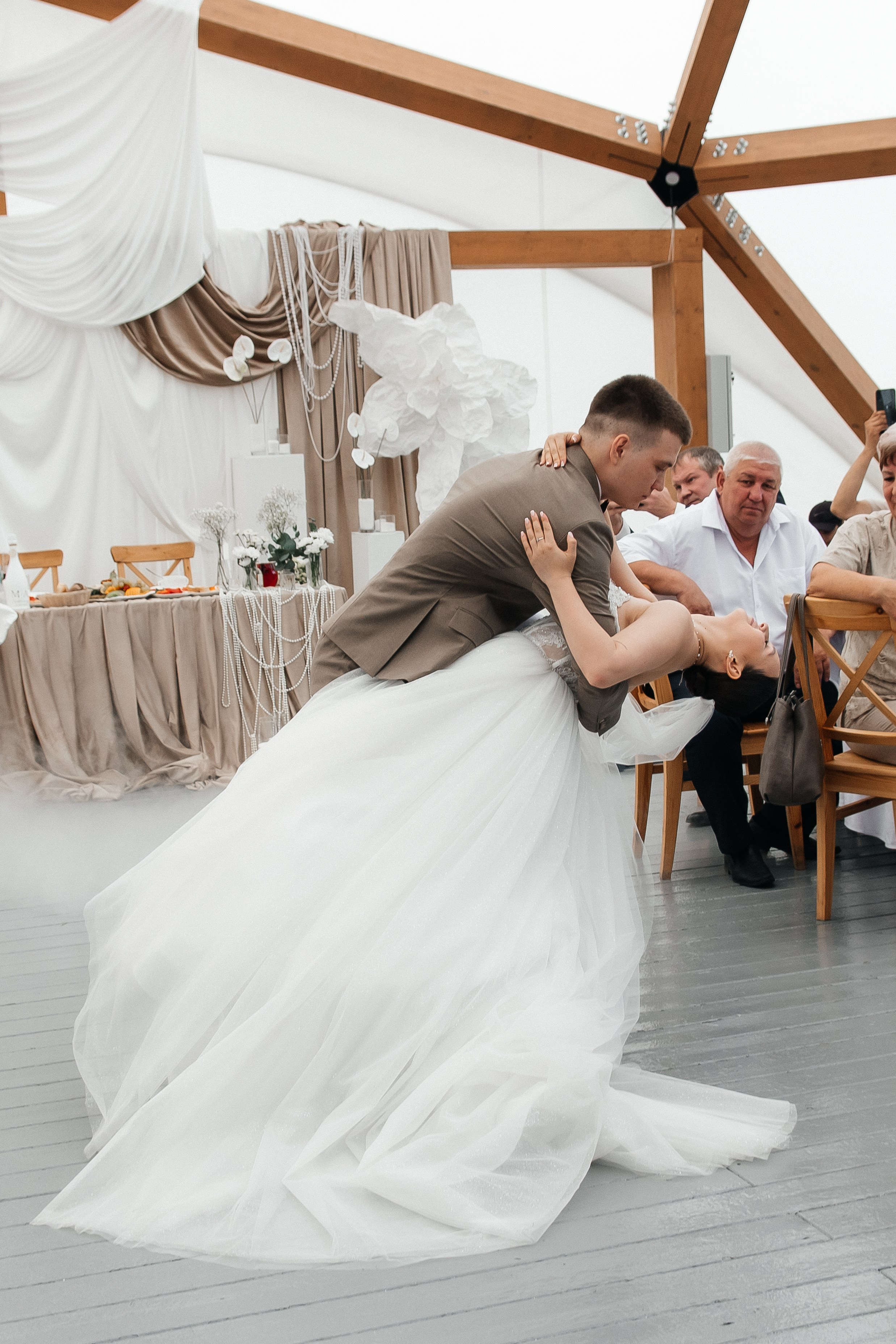 Марсель и Айсель. Свадебный, женский и семейный фотограф в Уфе Анастасия Игнатьева