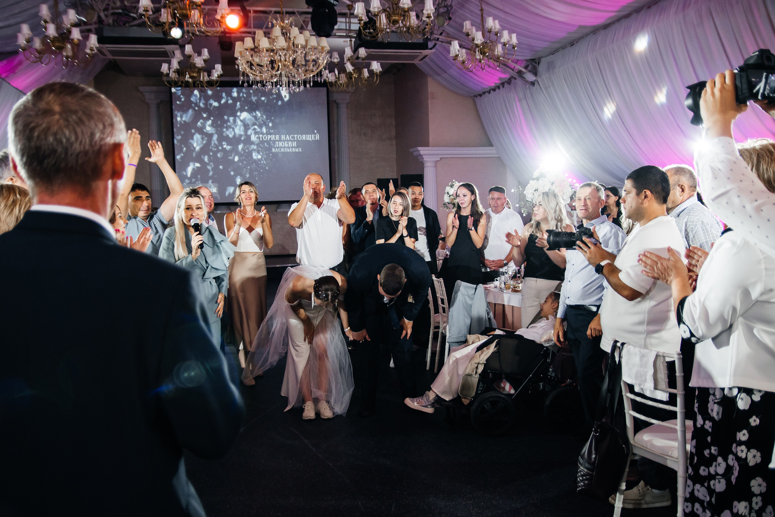 Арсений и Кристина. Свадебный, женский и семейный фотограф в Уфе Анастасия Игнатьева