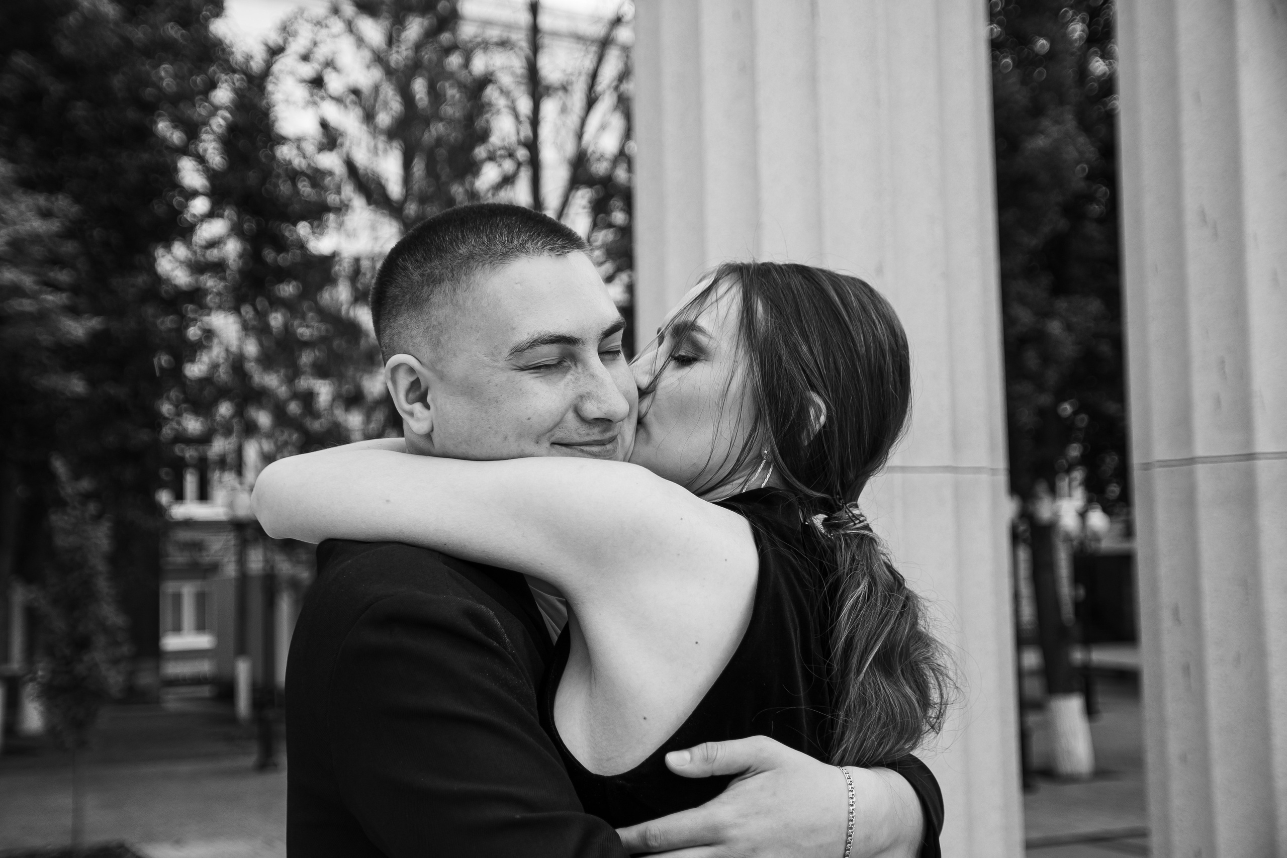 Эдуард и Аделия. Свадебный, женский и семейный фотограф в Уфе Анастасия Игнатьева