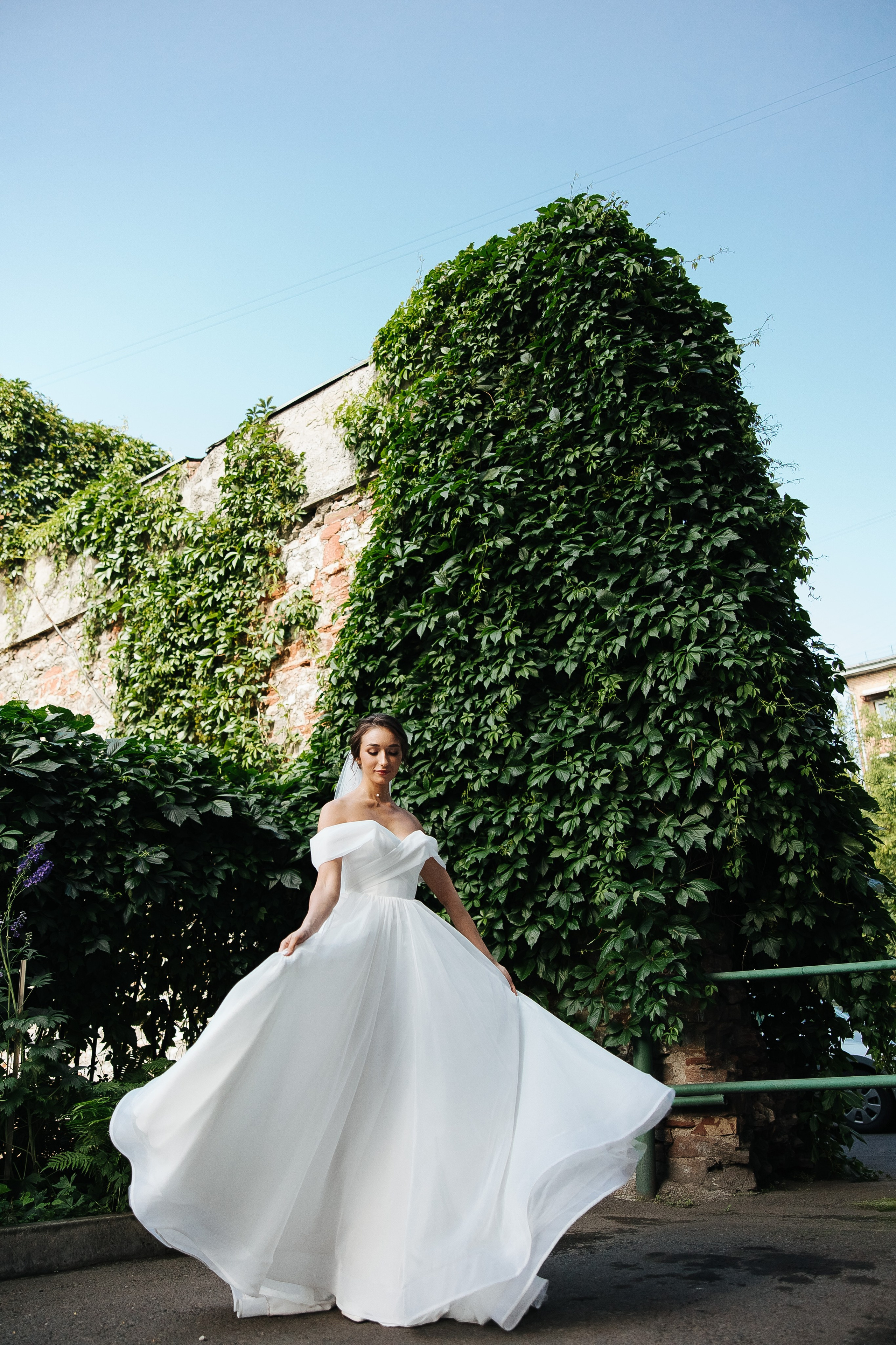 Иван Юлия. Фотограф в Красноярске Надежда Воскресенская