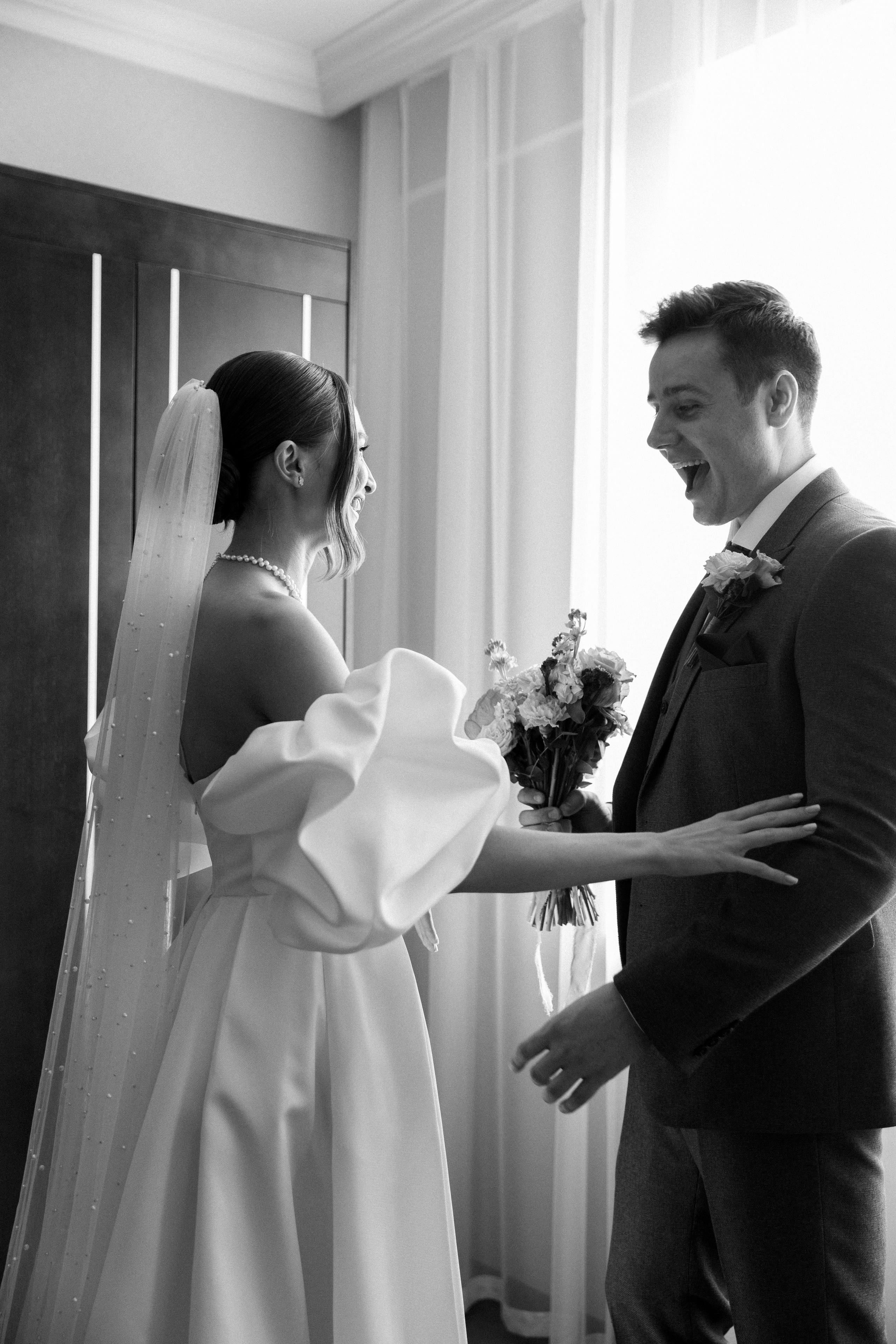 Юля & Дима. Фотограф Нижний Новгород Юлия Болдырева