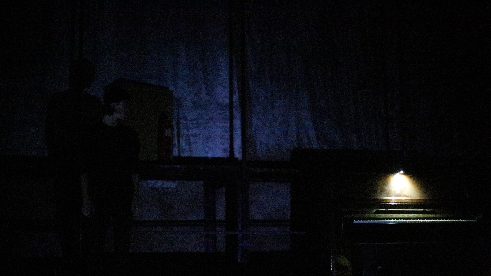 Жизнь. Фотограф Дарья Комарова