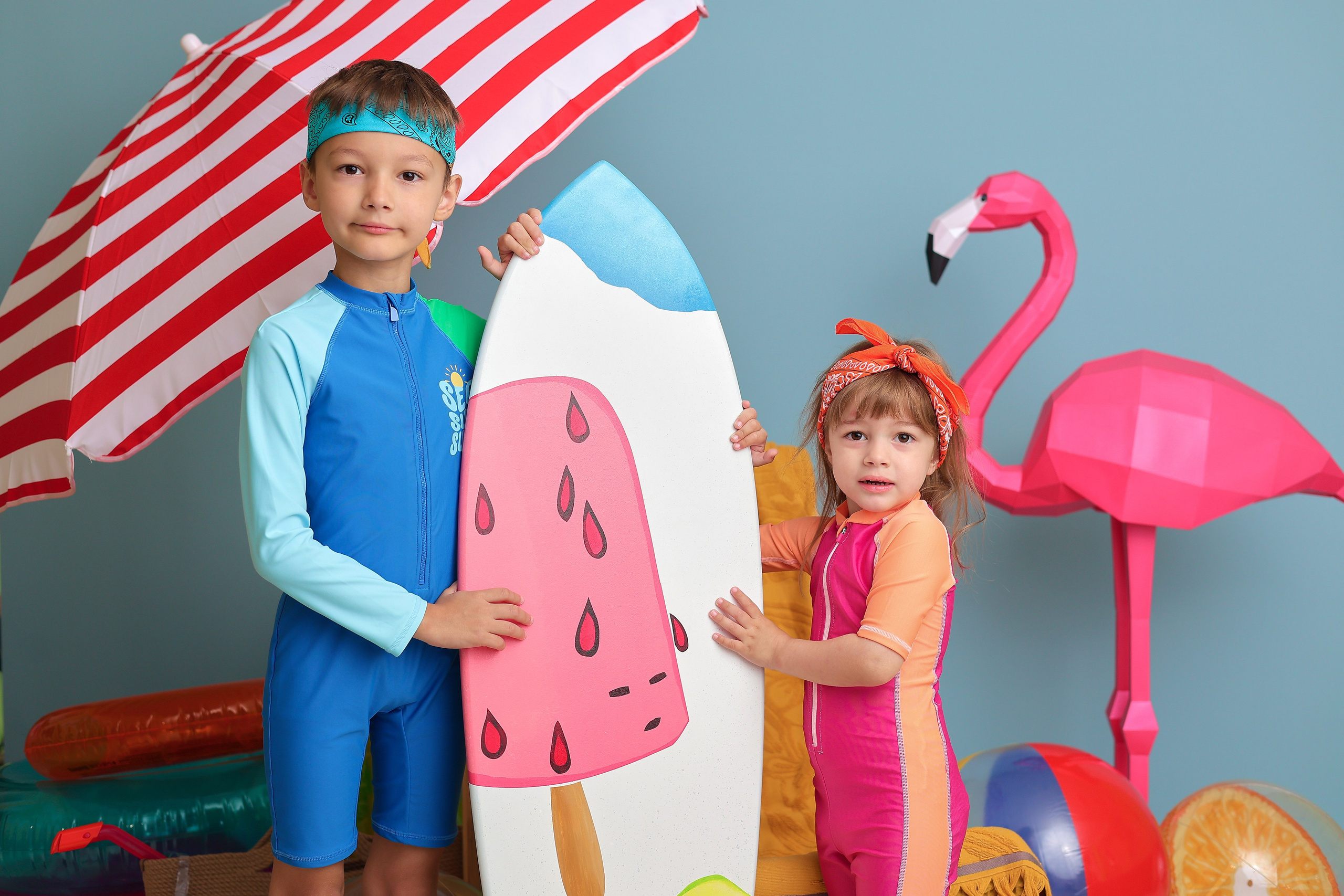 Лето 2024. Свадебный фотограф в Краснодаре Андрей Тюменев