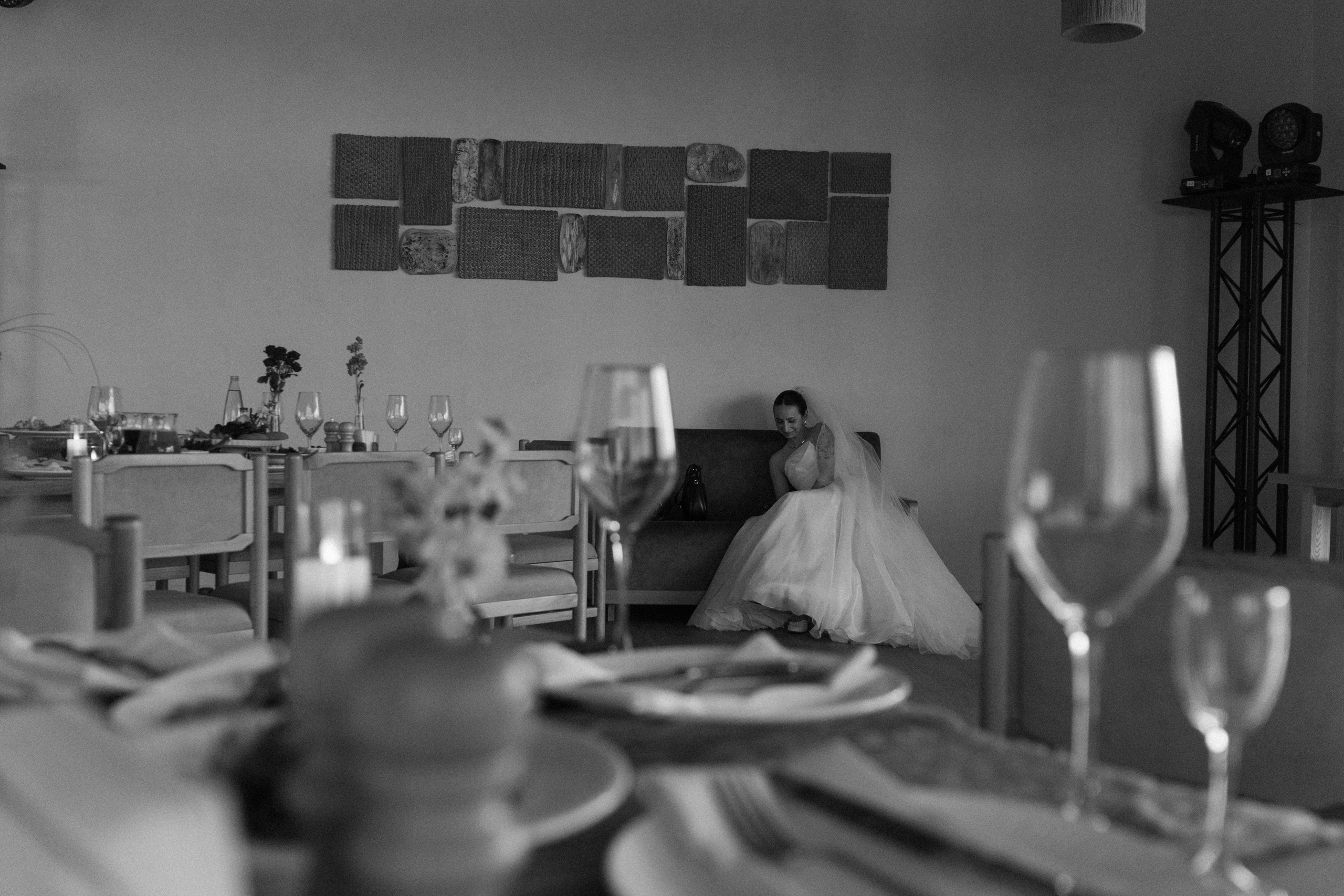 Сергей и Нина. Фотограф Эдуарда Титанян