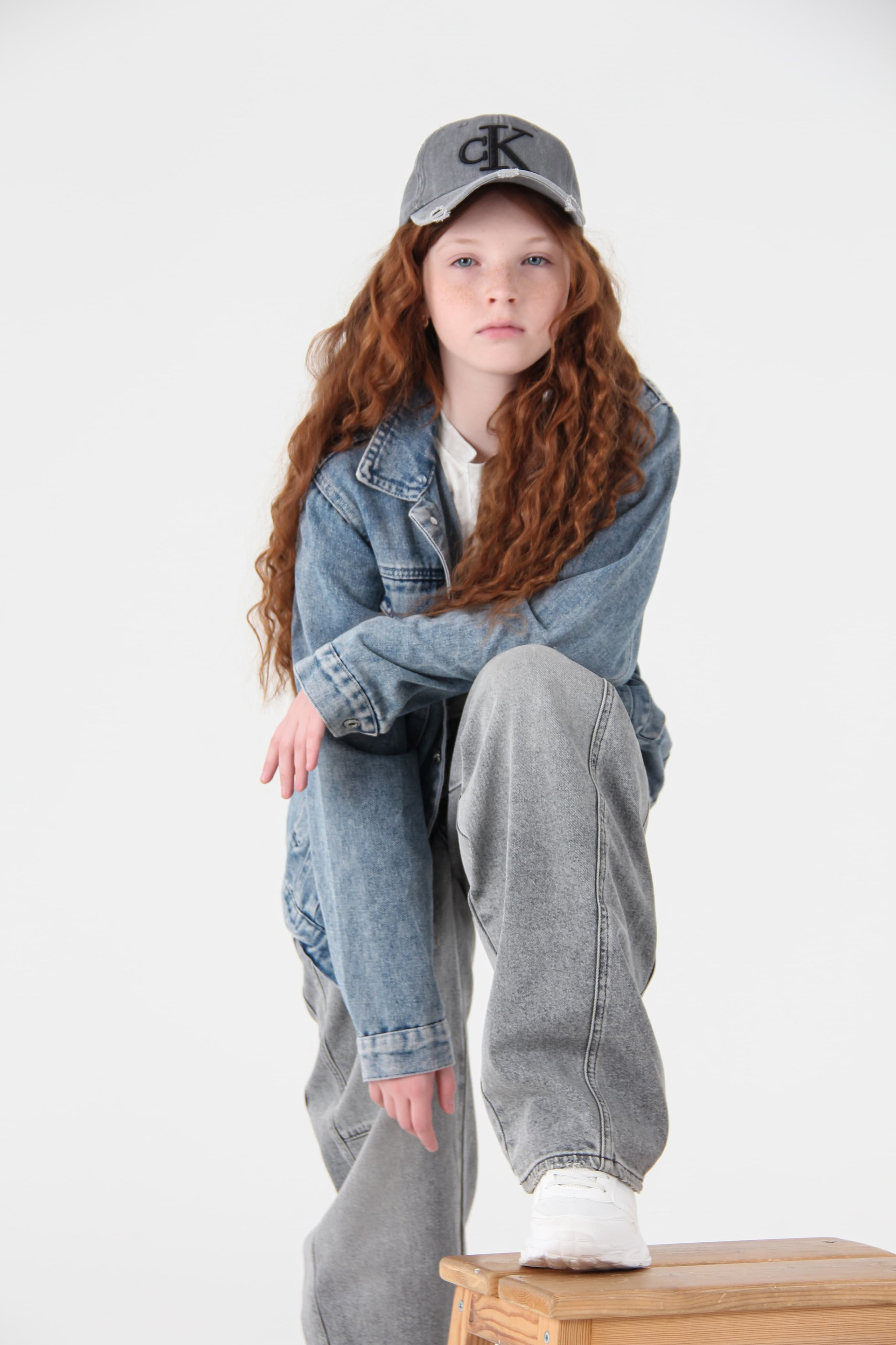 Евангелина. Алексей Темнов — фотограф в Пятигорске