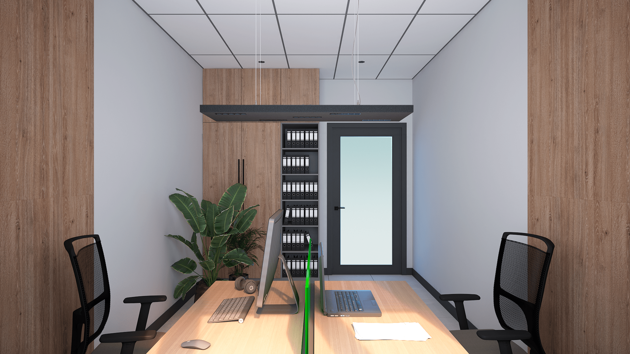 Офис компании Oknova. RASEN DESIGN. Архитектурные проекты зданий, интерьеров и благоустройства