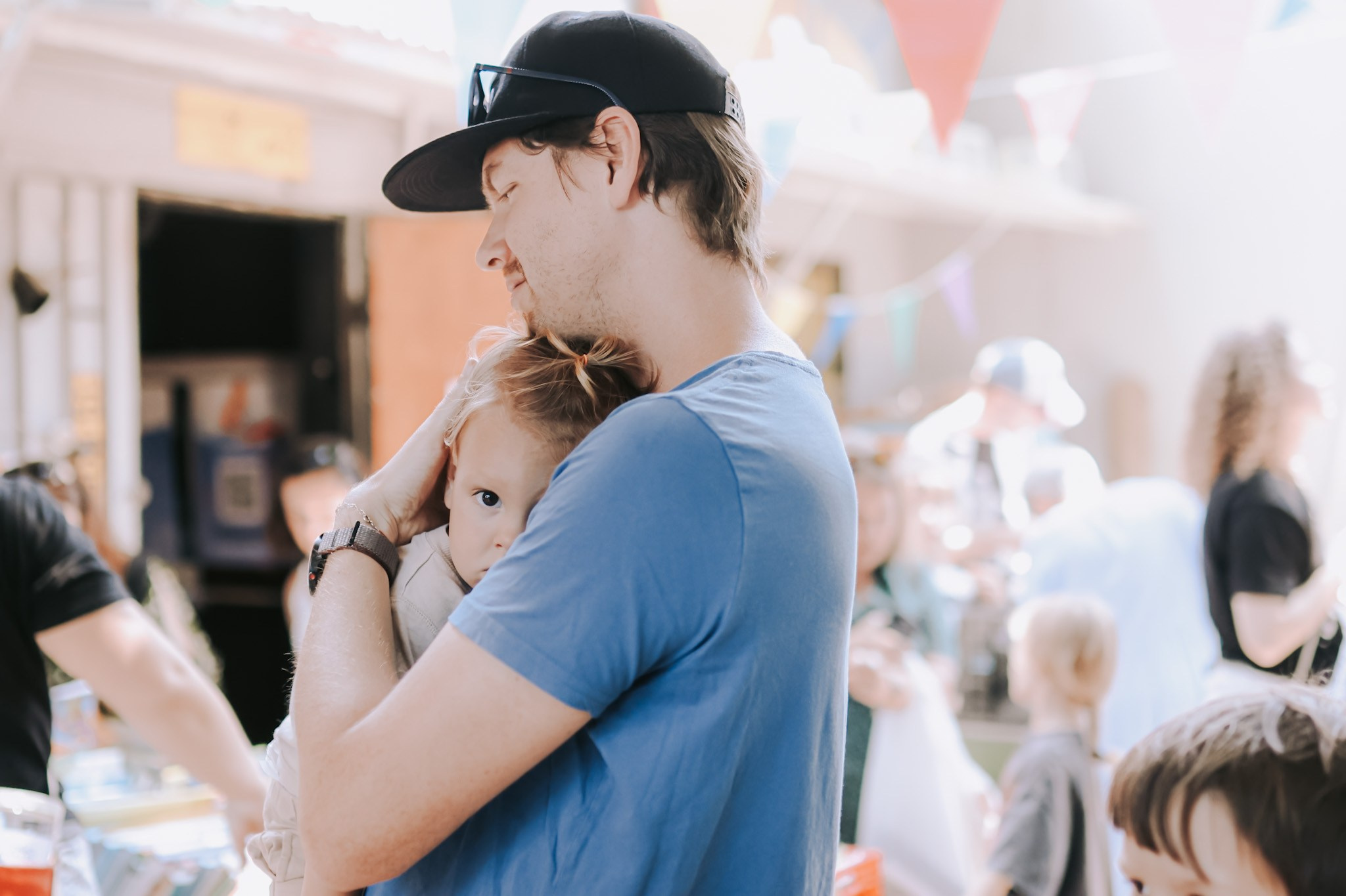 Charity Book Festival «Фонарь» for Chance4life, Tel Aviv | May 2025. Photographer in Israel Alice Milchin