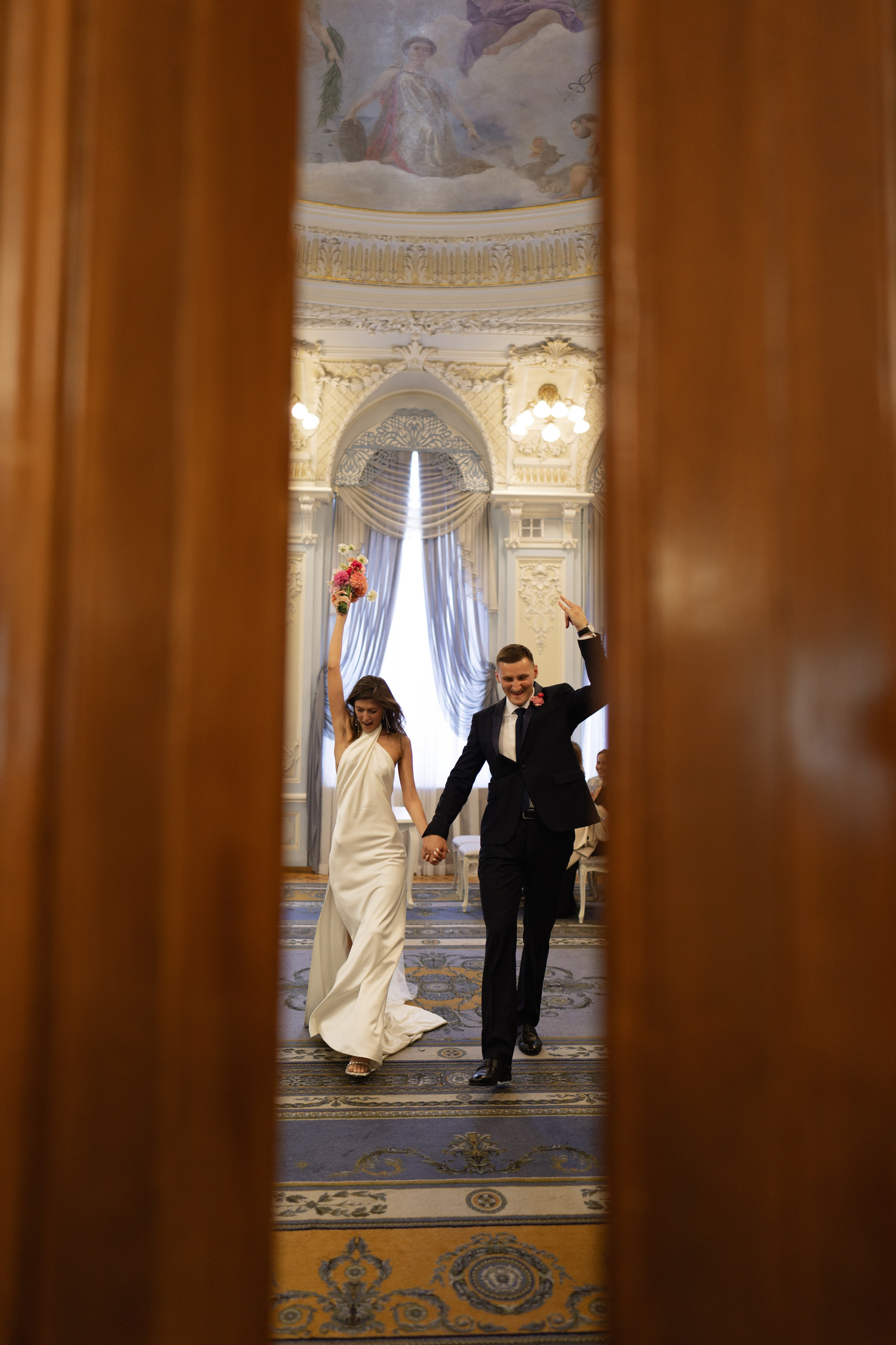 Сезоны. Фотограф в Санкт-Петербурге Александр Дымов