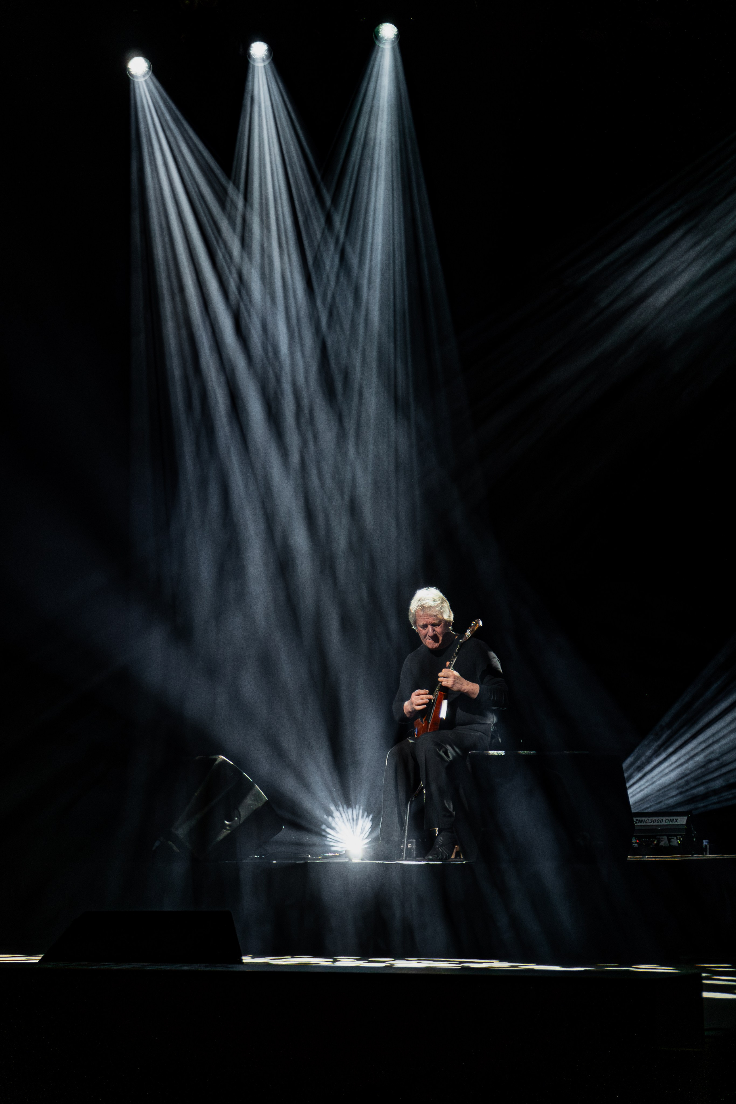 Концерт Алексея Архиповского — «Паганини русской балалайки». Портретный и репортажный фотограф в Воронеже: Анастасия Пузикова