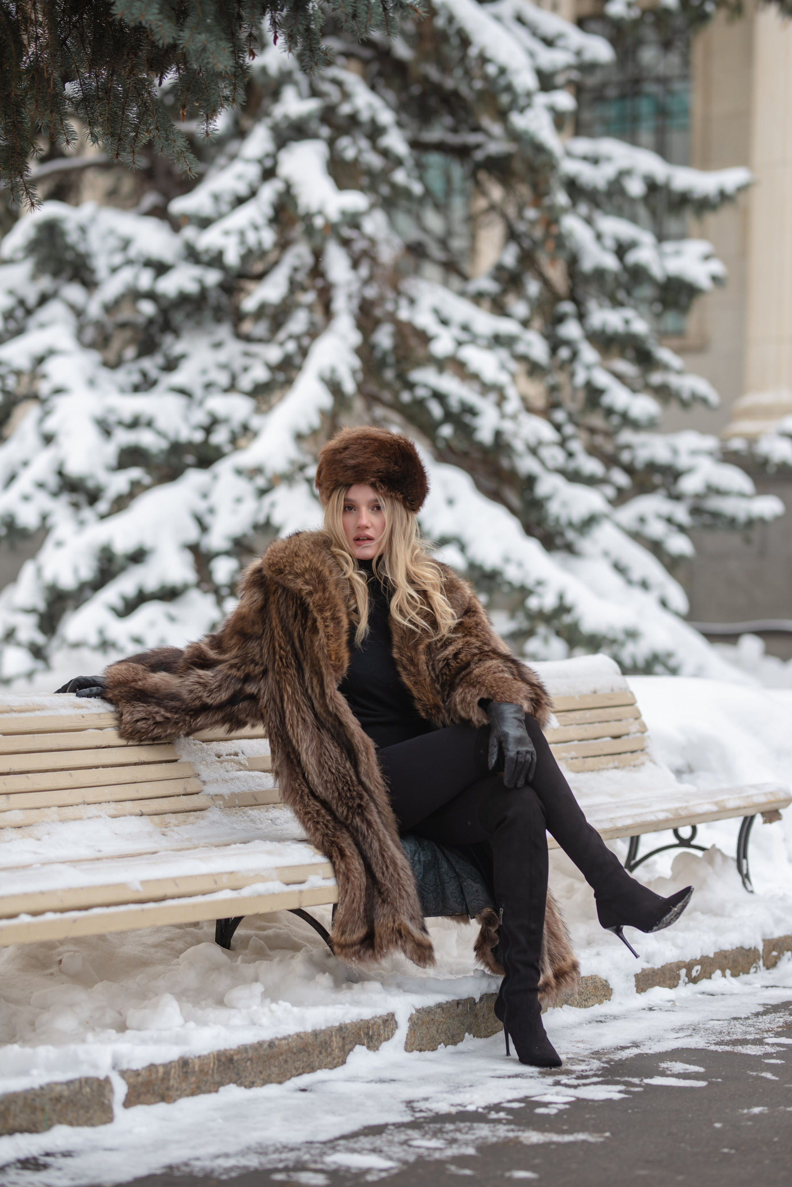 Анна. Портретный фотограф в г. Москва Солнцево Яковлева Анастасия