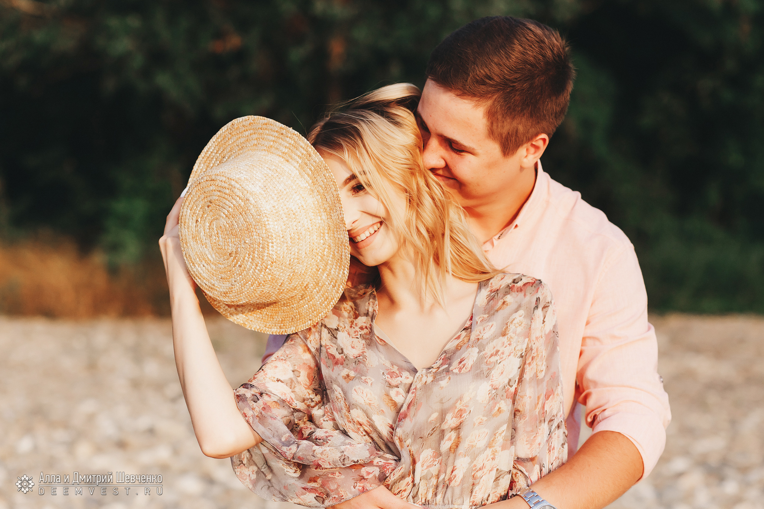 История любви на Лабе. Дмитрий Шевченко свадебное фото в г. Краснодар — Армавир — Лабинск