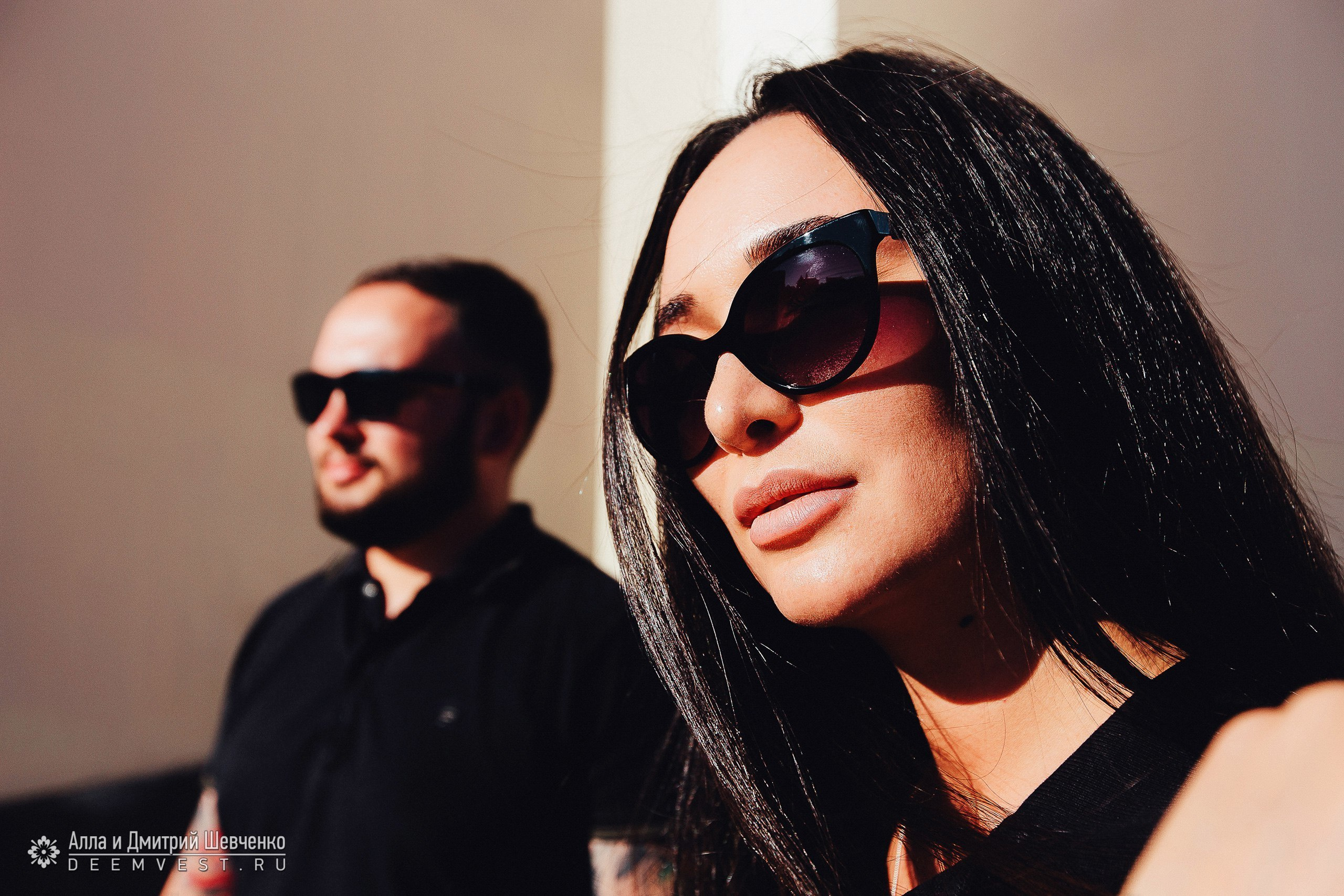 Прогулка по центру Майкопа. Дмитрий Шевченко свадебное фото в г. Краснодар — Армавир — Лабинск