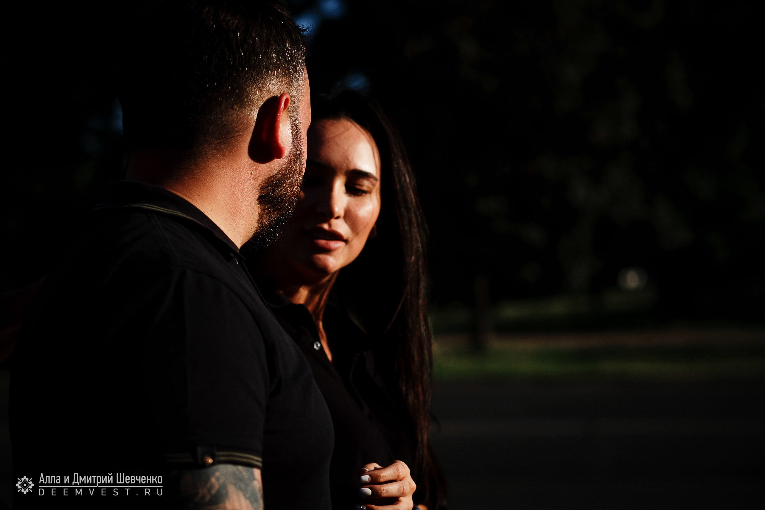 Прогулка по центру Майкопа. Дмитрий Шевченко свадебное фото в г. Краснодар — Армавир — Лабинск