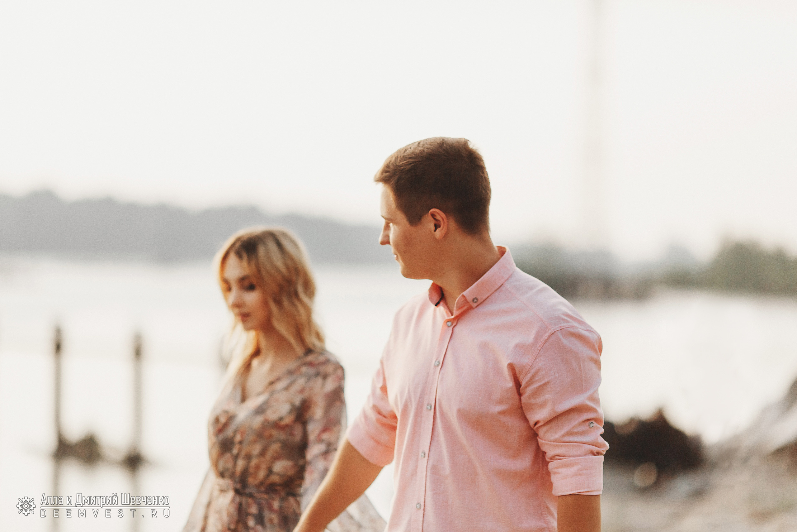 История любви на Лабе. Дмитрий Шевченко свадебное фото в г. Краснодар — Армавир — Лабинск