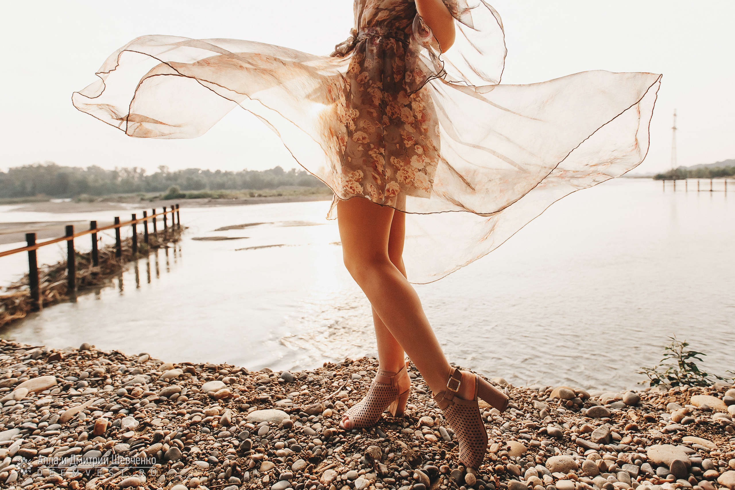 История любви на Лабе. Дмитрий Шевченко свадебное фото в г. Краснодар — Армавир — Лабинск