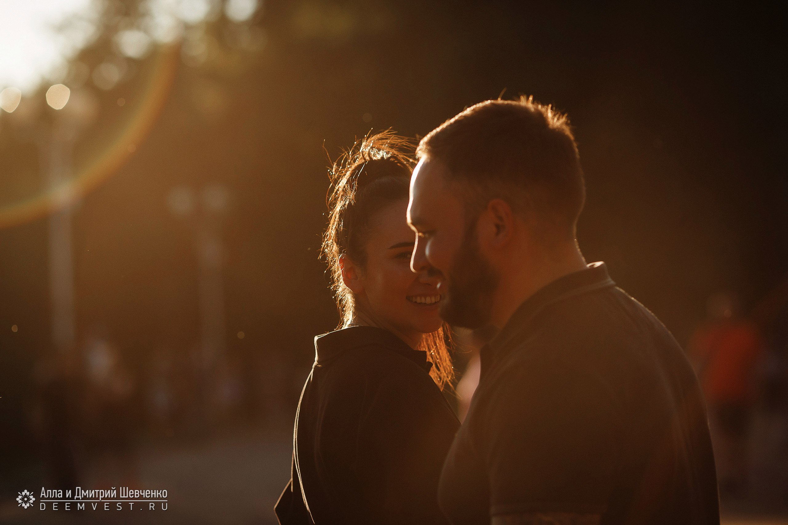 Прогулка по центру Майкопа. Дмитрий Шевченко свадебное фото в г. Краснодар — Армавир — Лабинск