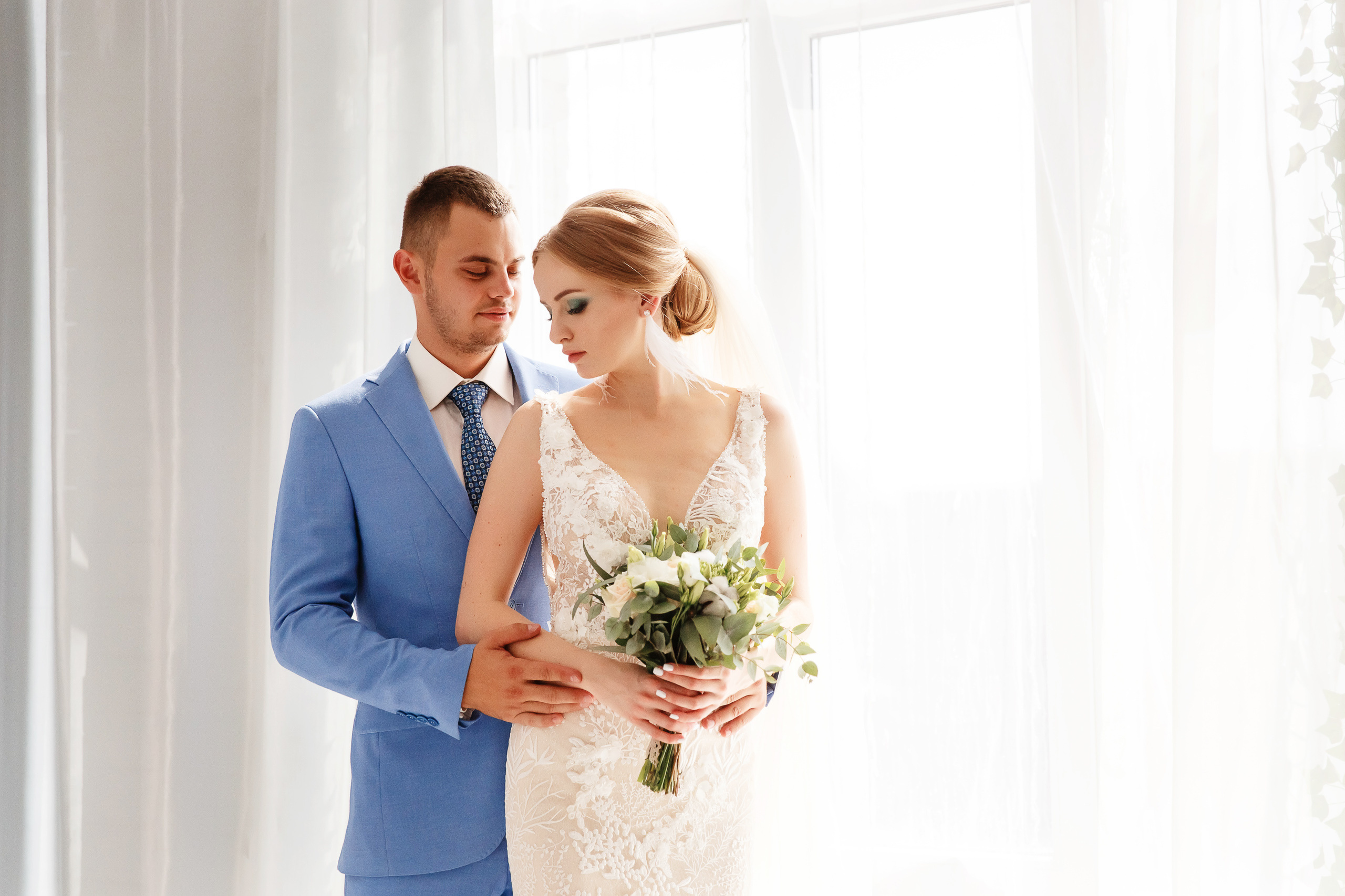 Выездная регистрация в г.Лабинске, стильная свадебная фотосессия. Дмитрий Шевченко свадебное фото в г. Краснодар — Армавир — Лабинск