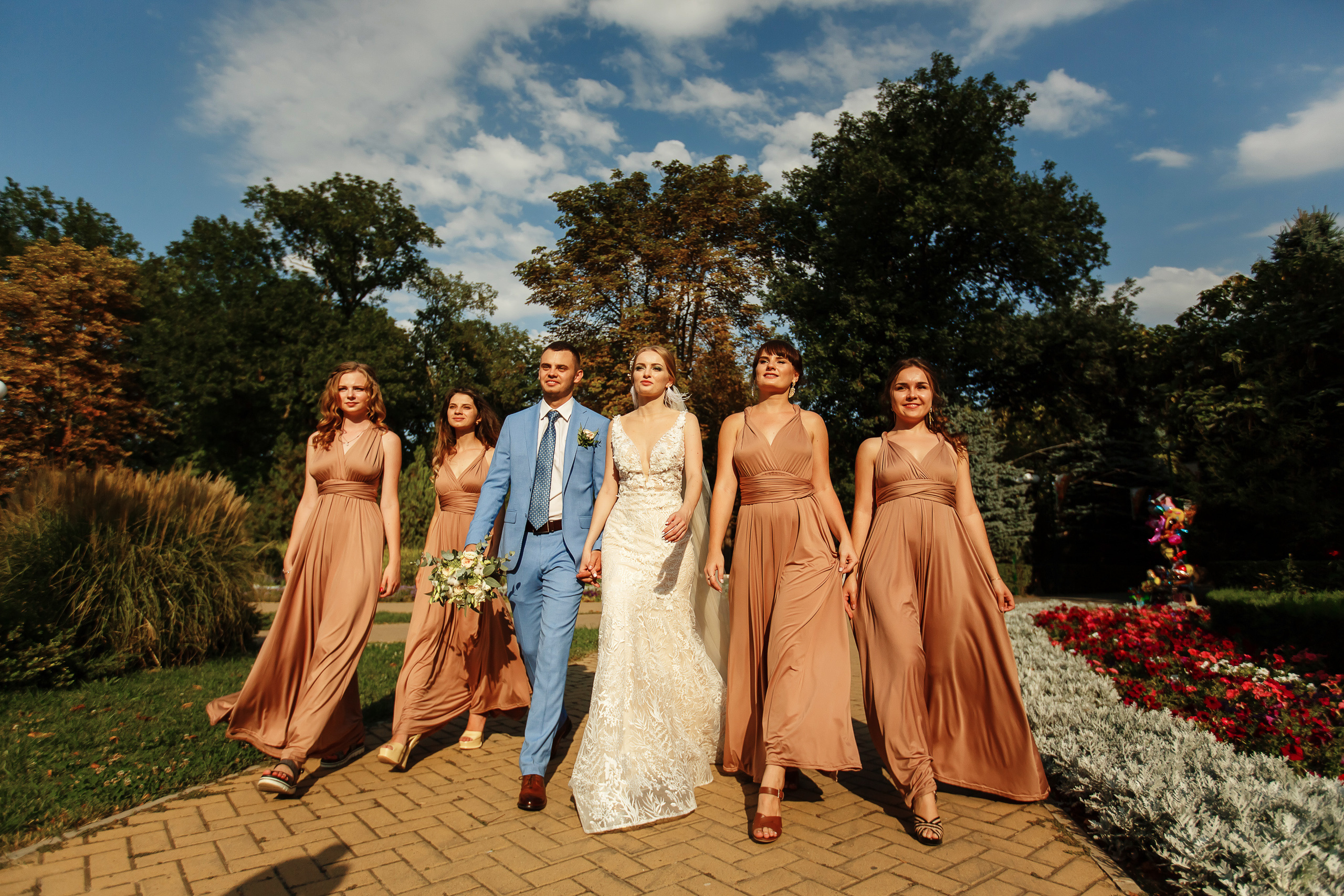 Выездная регистрация в г.Лабинске, стильная свадебная фотосессия. Дмитрий Шевченко свадебное фото в г. Краснодар — Армавир — Лабинск