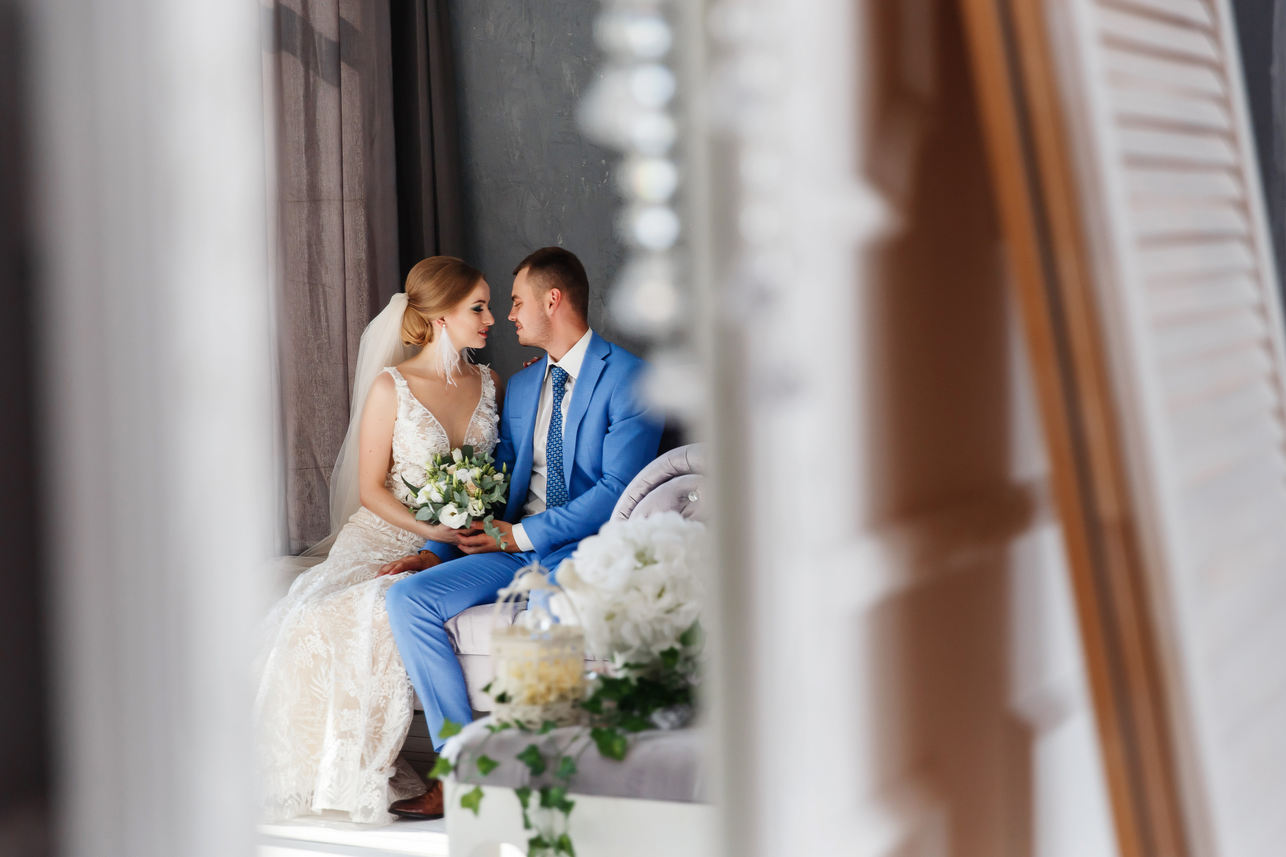 Выездная регистрация в г.Лабинске, стильная свадебная фотосессия. Дмитрий Шевченко свадебное фото в г. Краснодар — Армавир — Лабинск