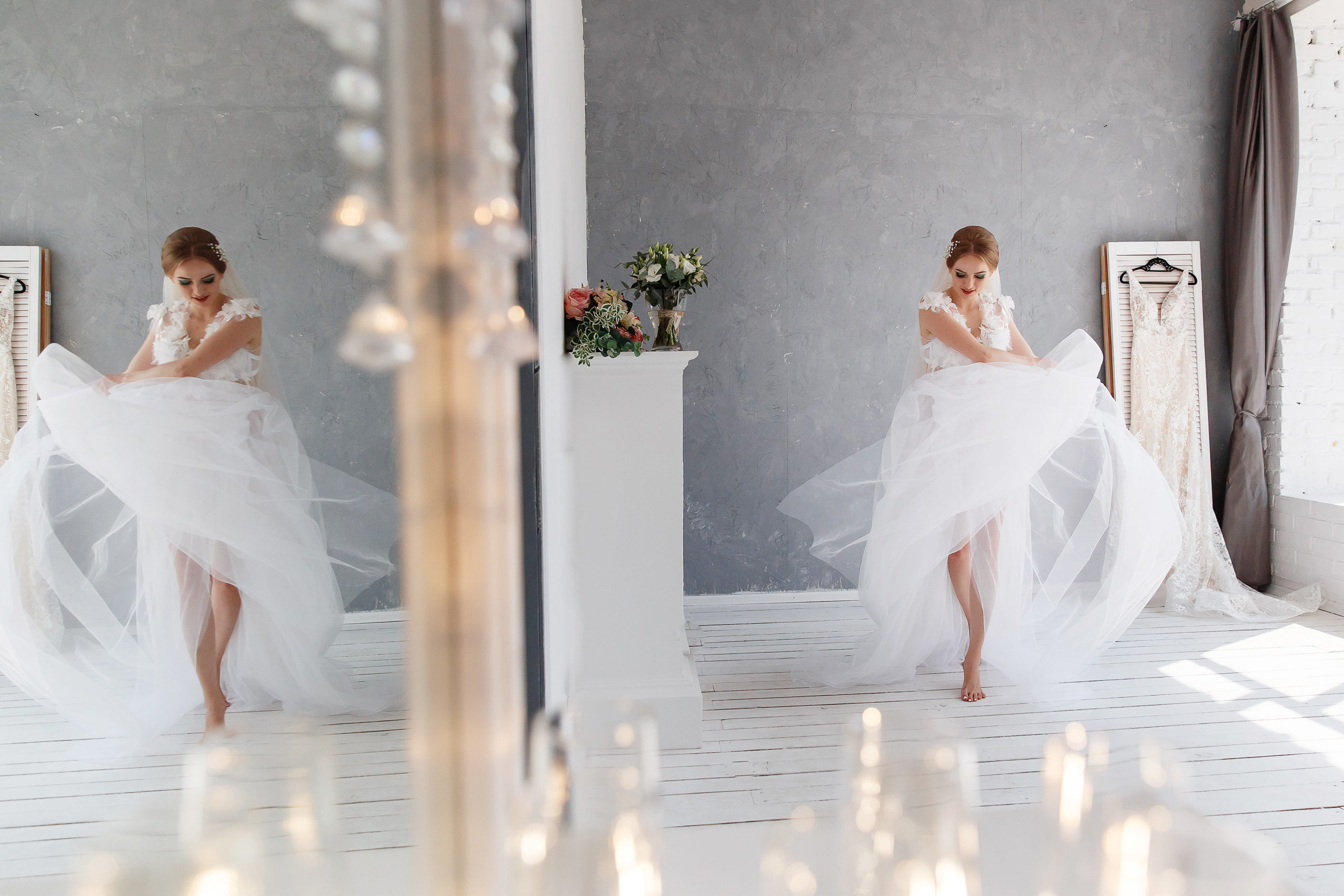 Выездная регистрация в г.Лабинске, стильная свадебная фотосессия. Дмитрий Шевченко свадебное фото в г. Краснодар — Армавир — Лабинск