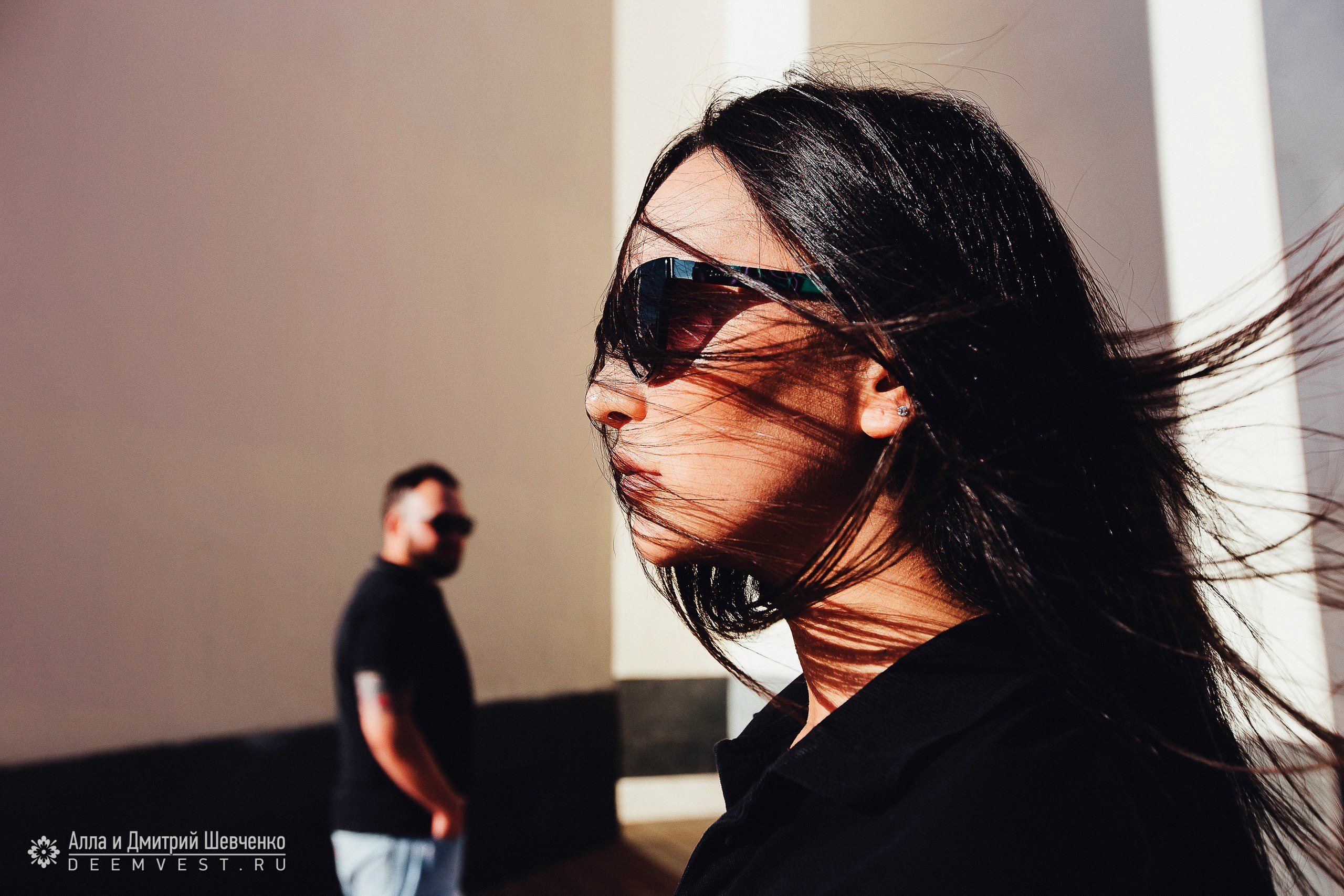 Прогулка по центру Майкопа. Дмитрий Шевченко свадебное фото в г. Краснодар — Армавир — Лабинск