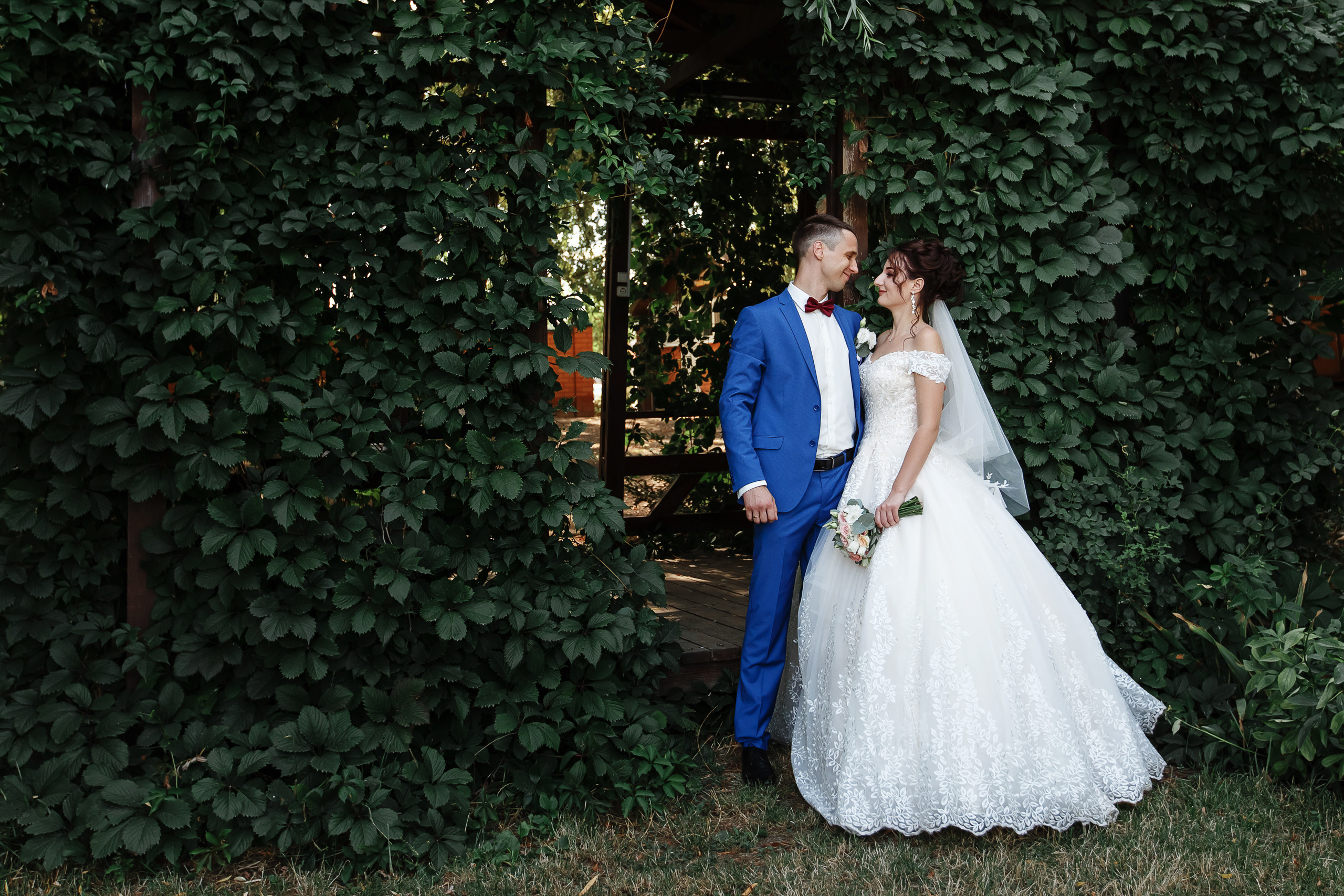 Свадебная фотосессия в городе Курганинск, Краснодарского края. Дмитрий Шевченко свадебное фото в г. Краснодар — Армавир — Лабинск
