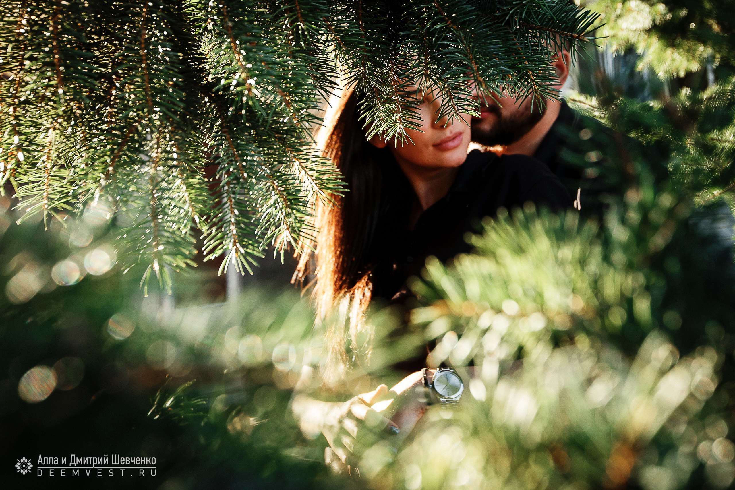 Прогулка по центру Майкопа. Дмитрий Шевченко свадебное фото в г. Краснодар — Армавир — Лабинск