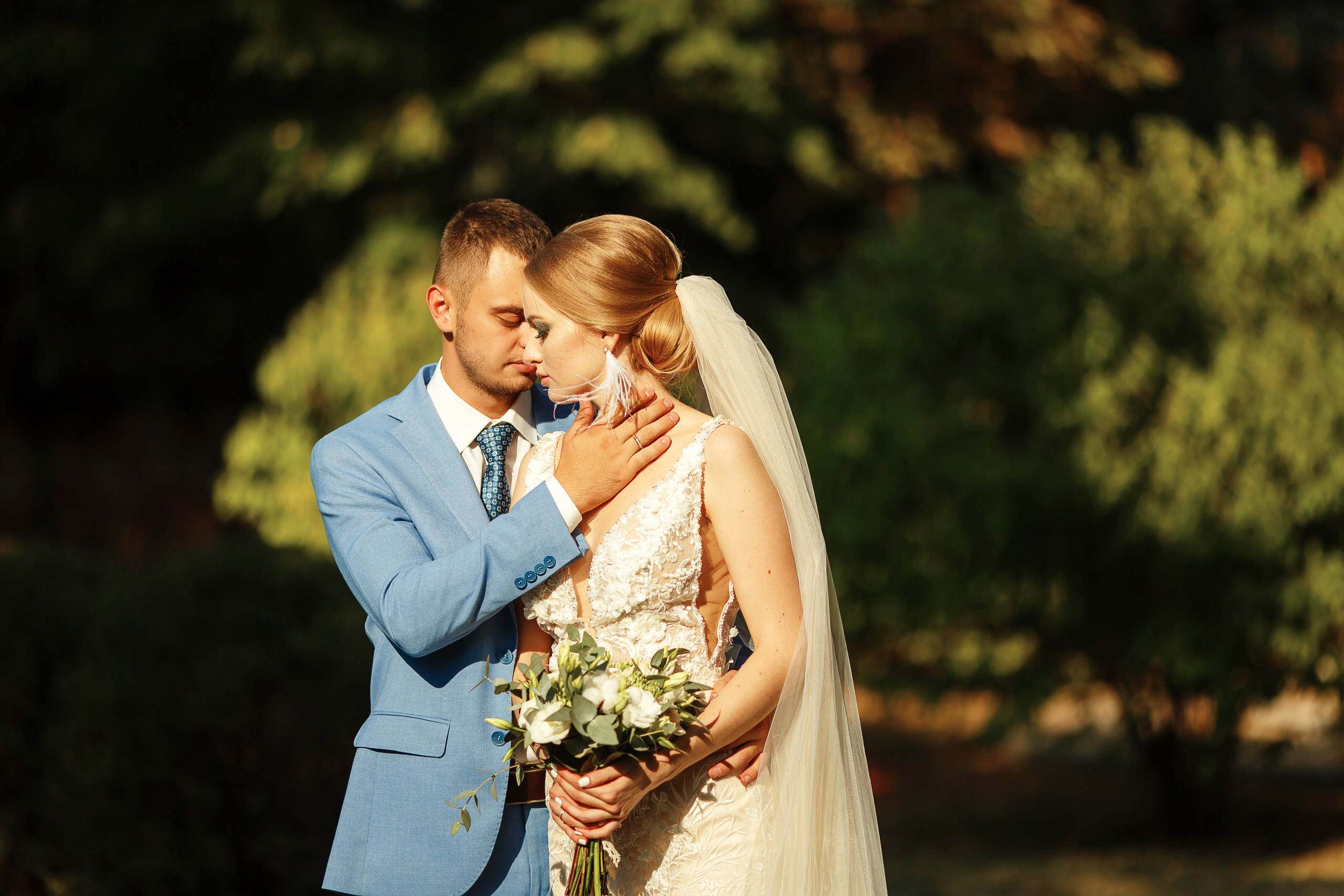 Выездная регистрация в г.Лабинске, стильная свадебная фотосессия. Дмитрий Шевченко свадебное фото в г. Краснодар — Армавир — Лабинск