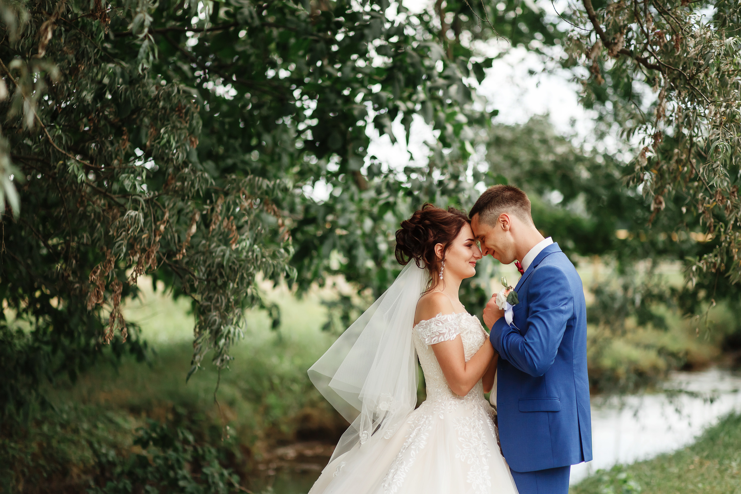 Свадебная фотосессия в городе Курганинск, Краснодарского края. Дмитрий Шевченко свадебное фото в г. Краснодар — Армавир — Лабинск