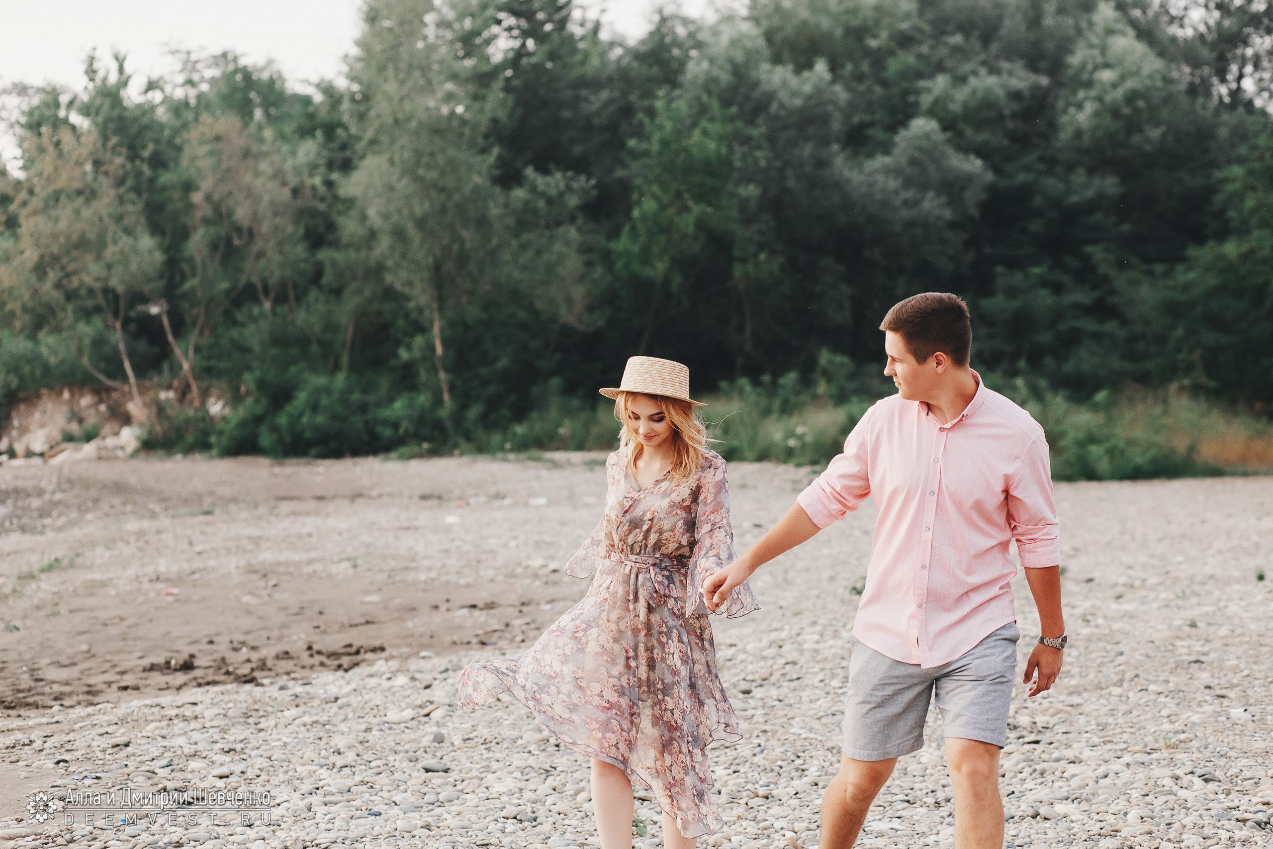 История любви на Лабе. Дмитрий Шевченко свадебное фото в г. Краснодар — Армавир — Лабинск