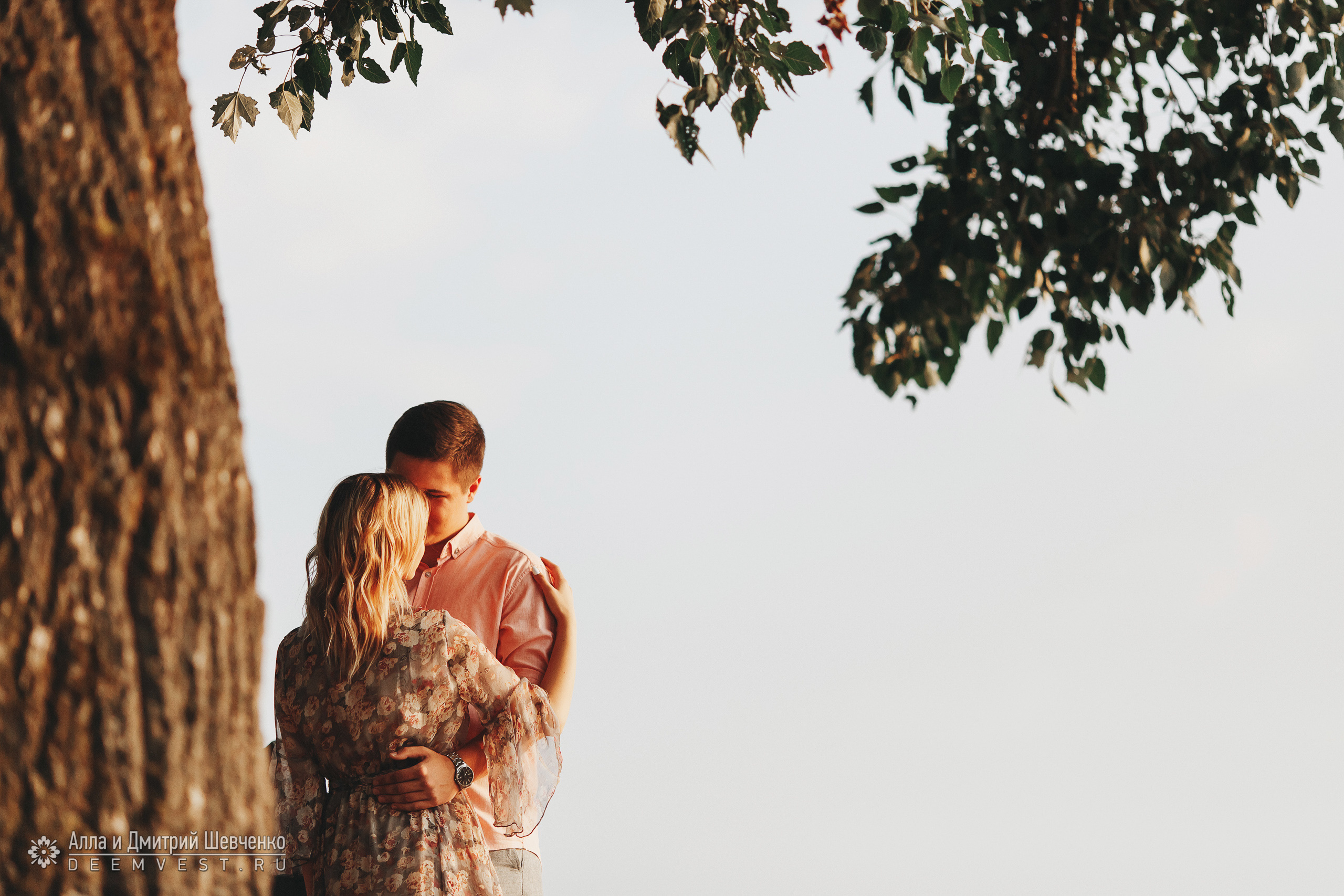 История любви на Лабе. Дмитрий Шевченко свадебное фото в г. Краснодар — Армавир — Лабинск