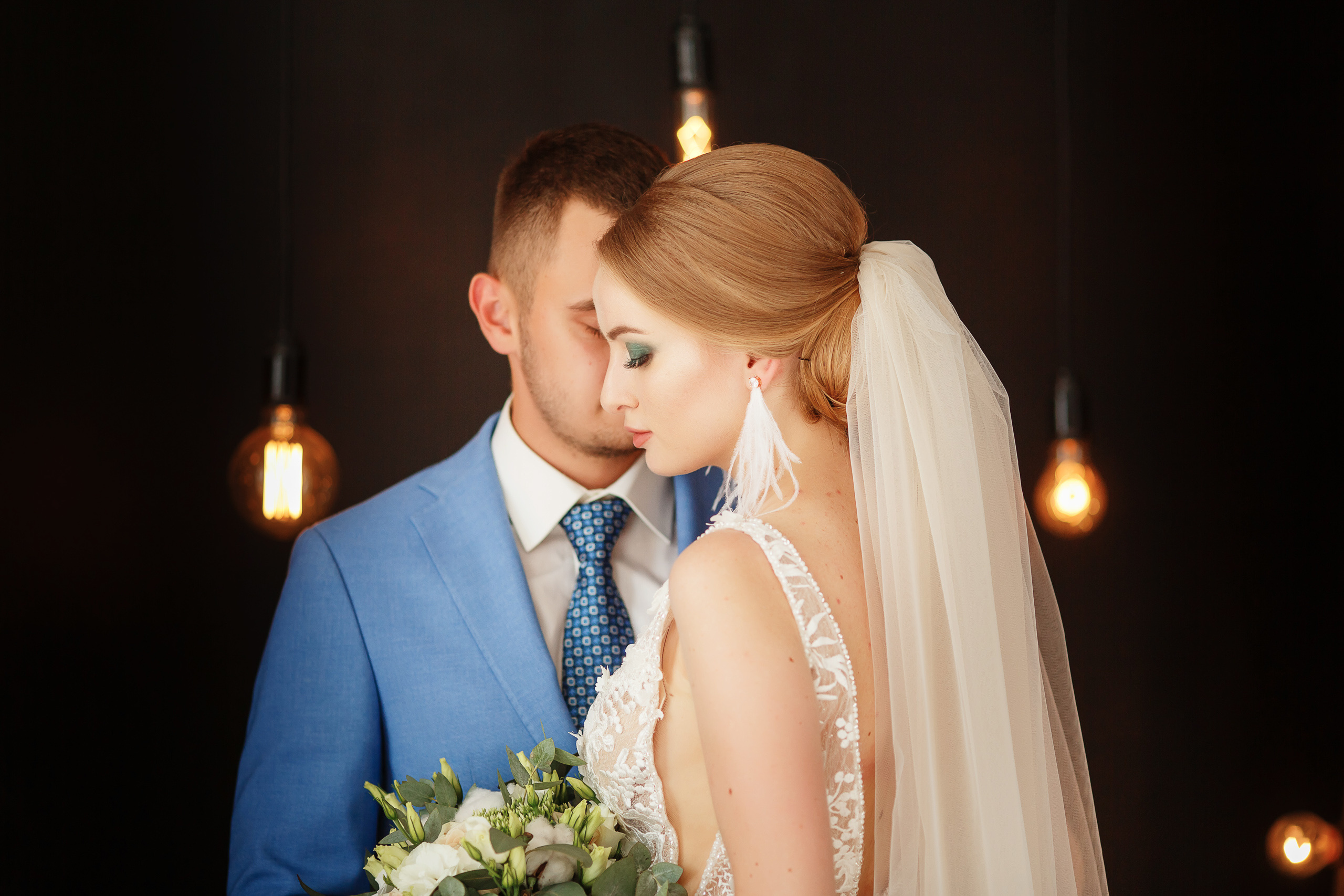 Выездная регистрация в г.Лабинске, стильная свадебная фотосессия. Дмитрий Шевченко свадебное фото в г. Краснодар — Армавир — Лабинск