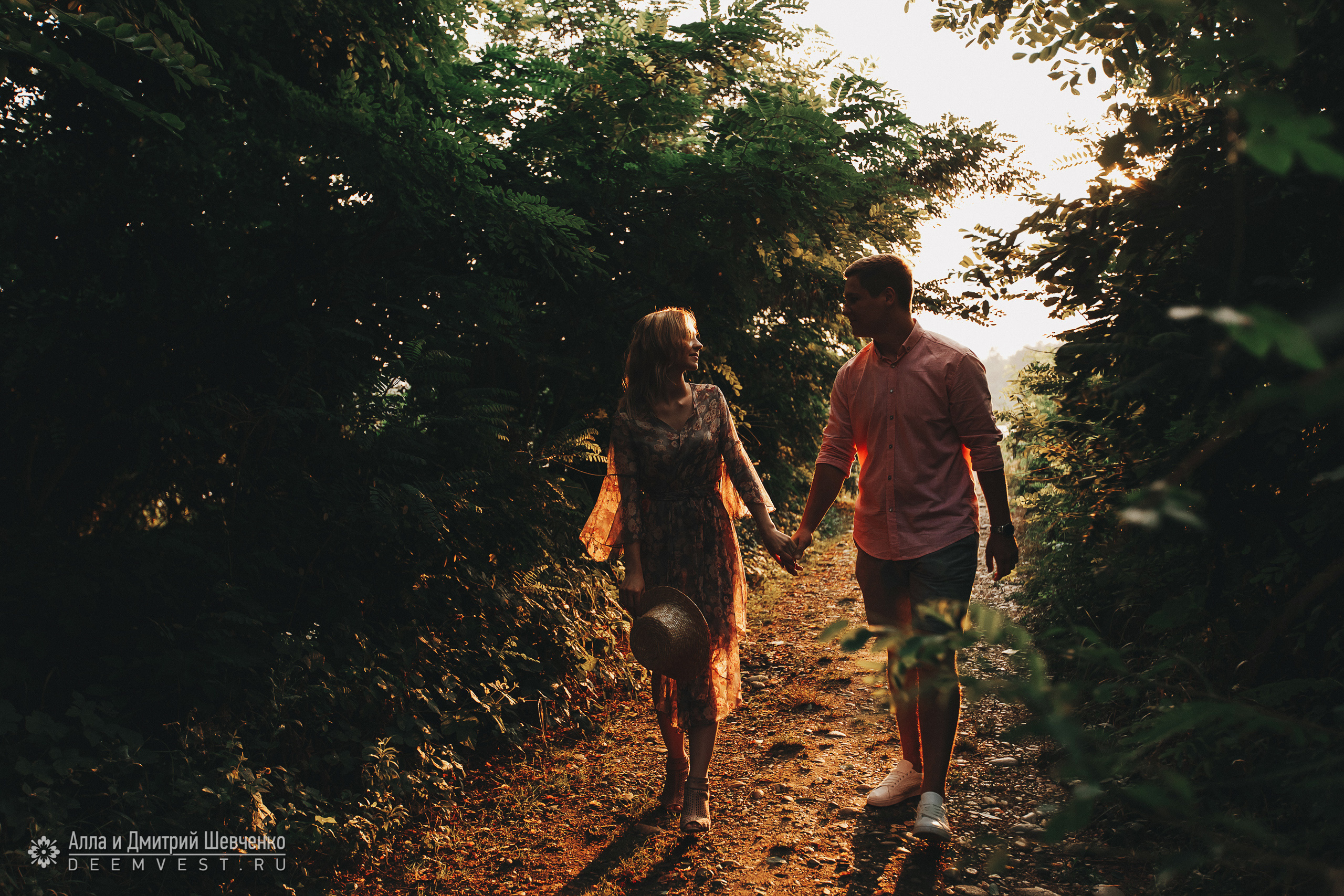 История любви на Лабе. Дмитрий Шевченко свадебное фото в г. Краснодар — Армавир — Лабинск