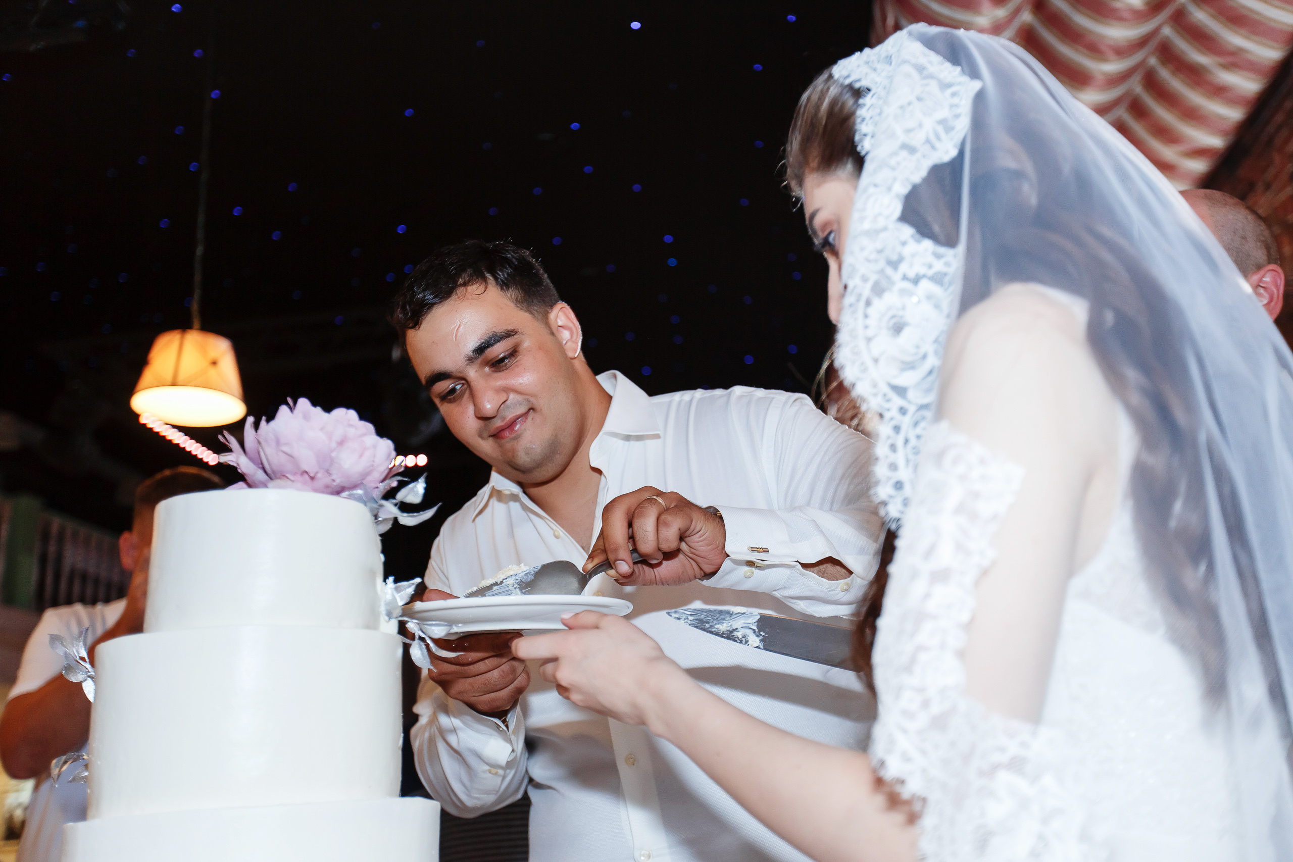 Свадьба в Армавире. Фотографы Алла и Дмитрий Шевченко. Армянская свадь. Дмитрий Шевченко свадебное фото в г. Краснодар — Армавир — Лабинск